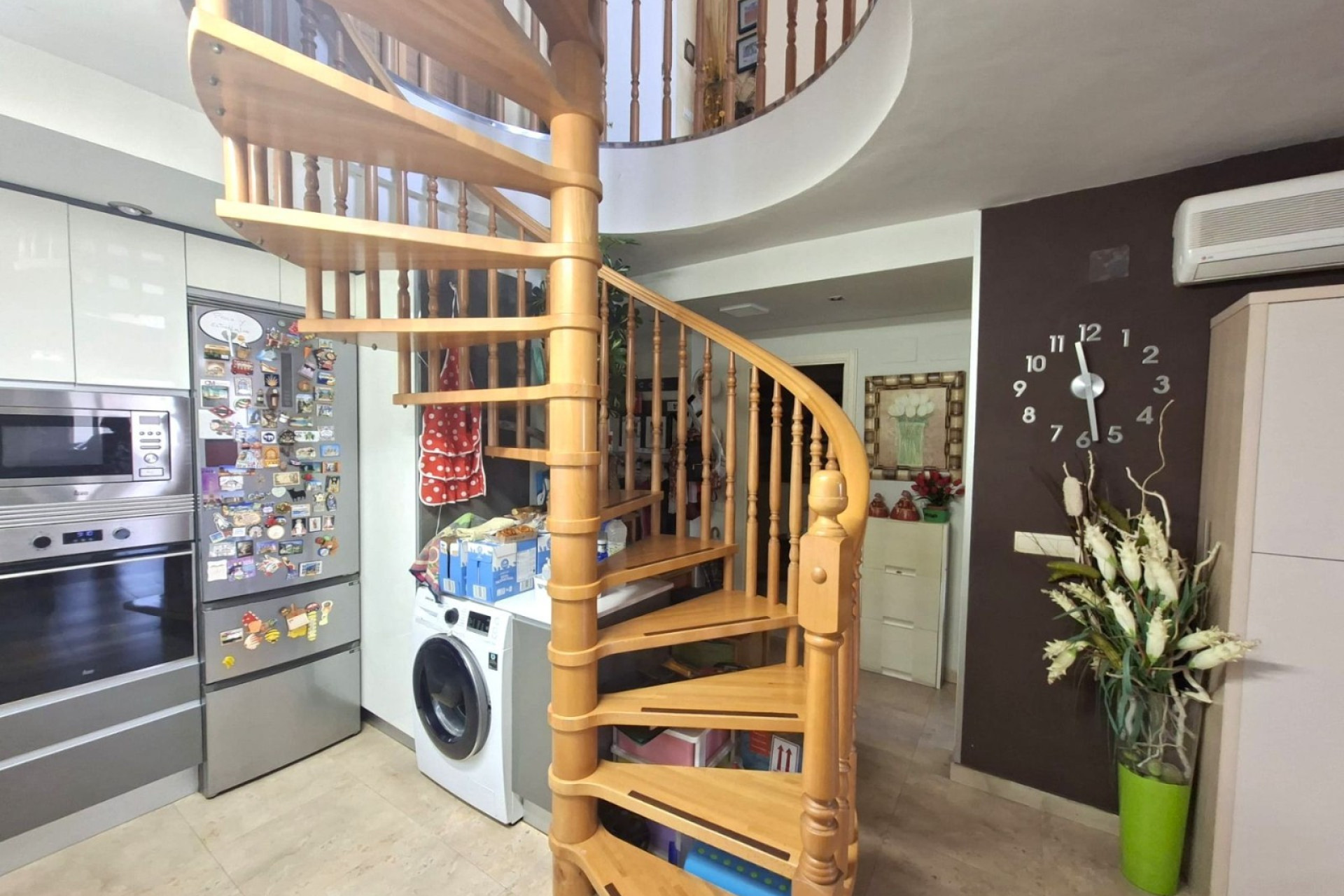 Resale - Townhouse - Villajoyosa - Cala de Villajoyosa