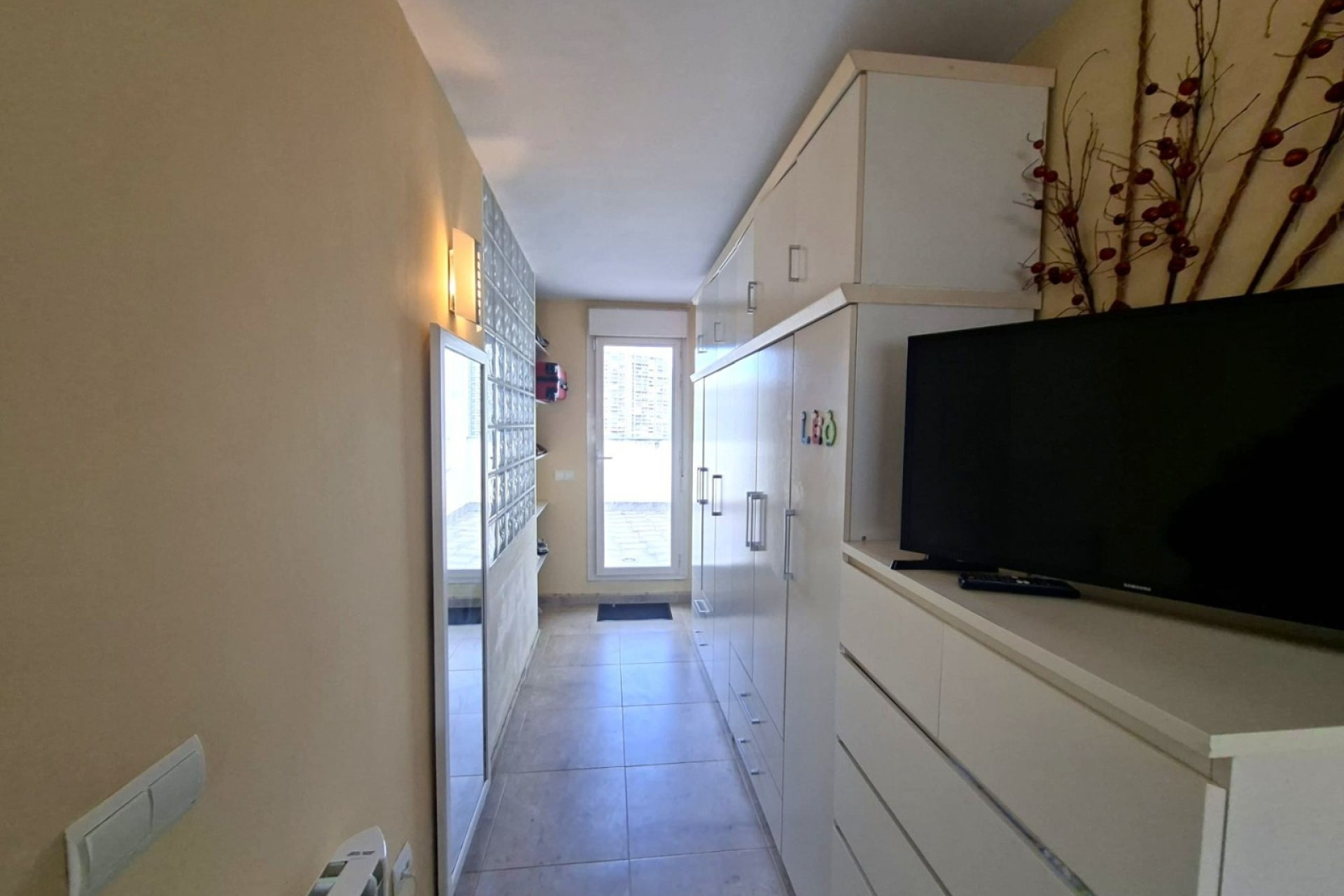 Resale - Townhouse - Villajoyosa - Cala de Villajoyosa