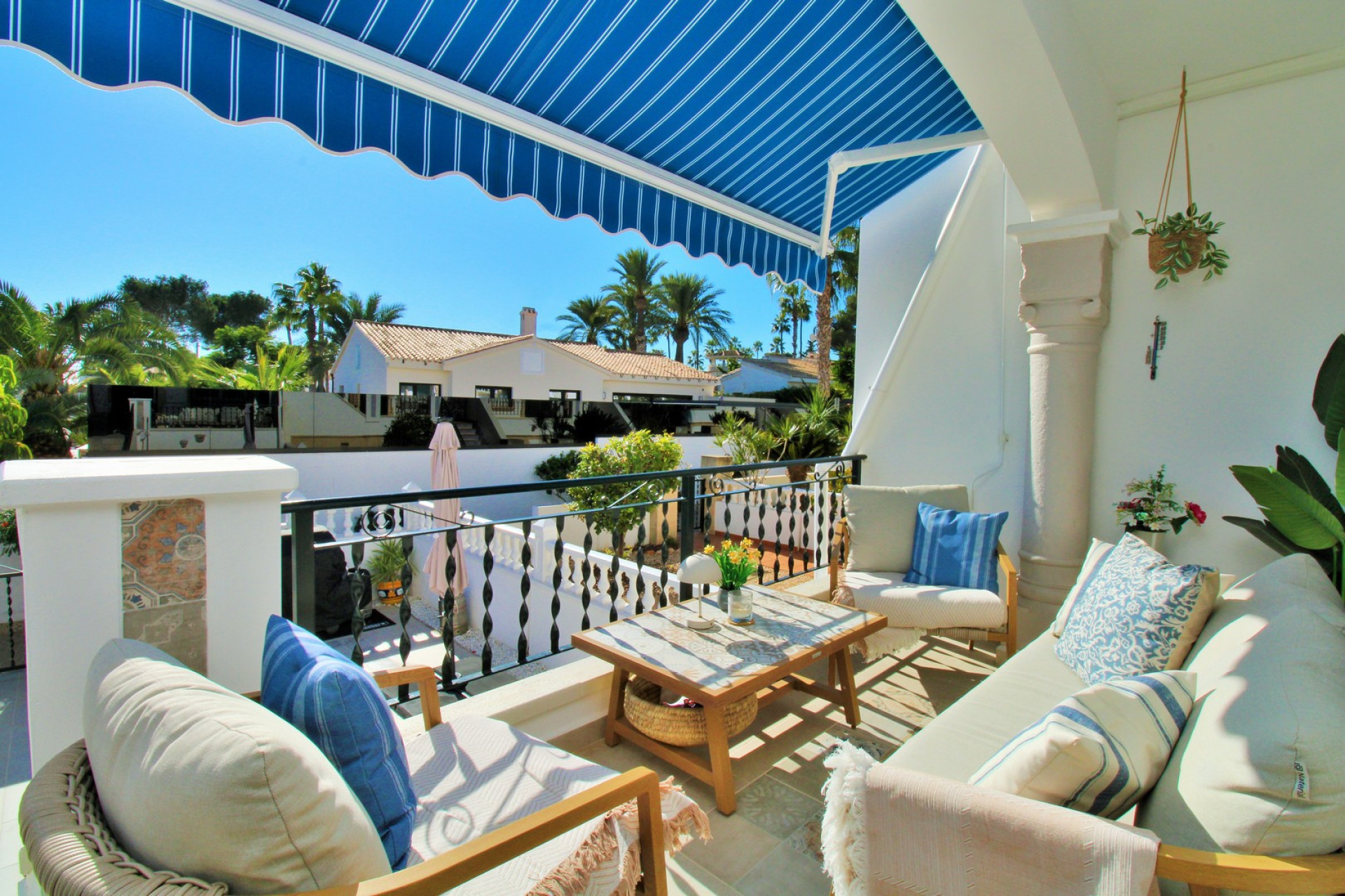 Resale - Townhouse - Villamartín - Las Violetas