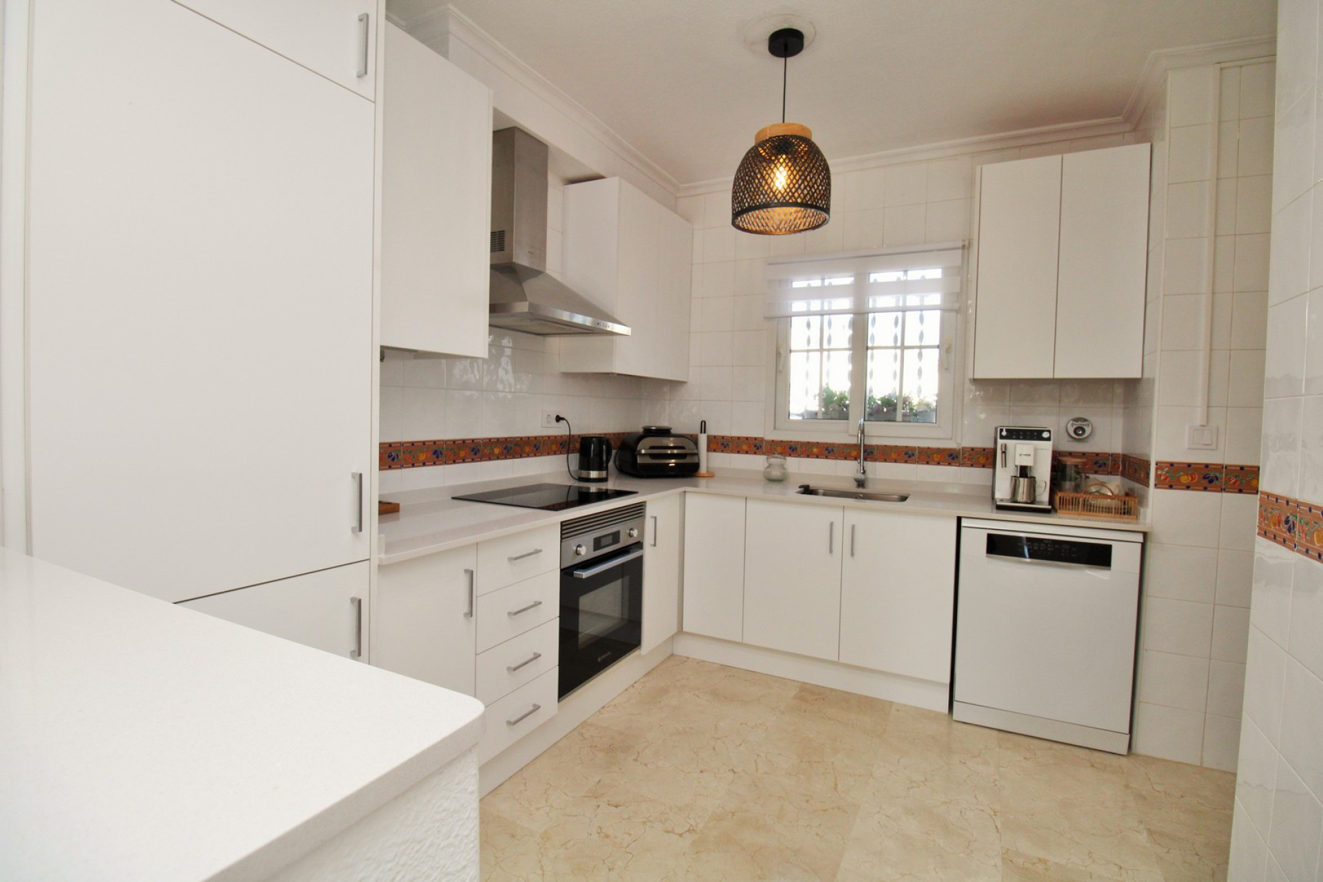 Resale - Townhouse - Villamartín - Las Violetas