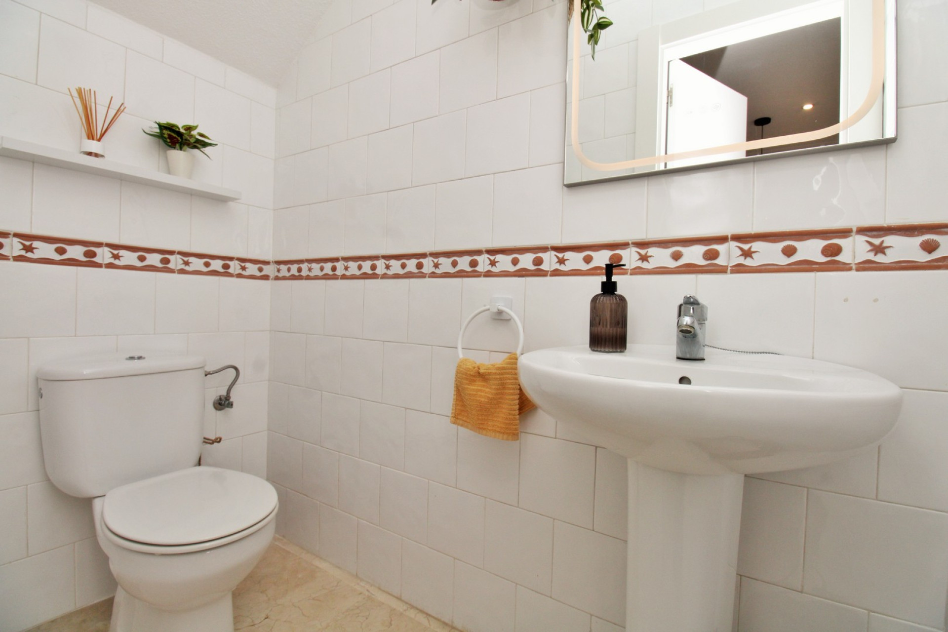 Resale - Townhouse - Villamartín - Las Violetas