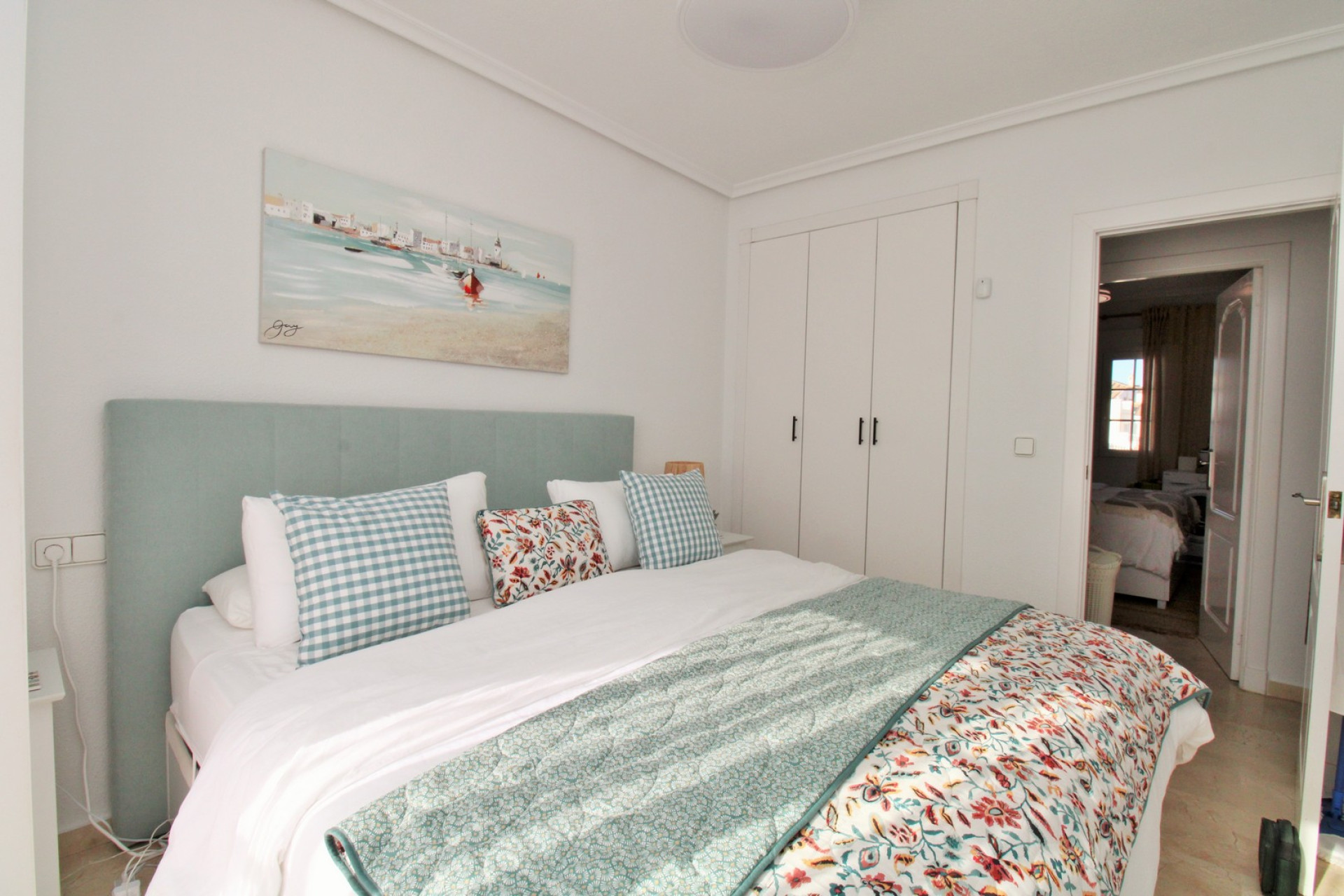 Resale - Townhouse - Villamartín - Las Violetas