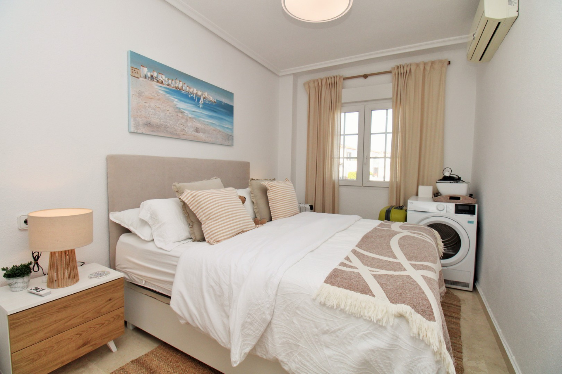 Resale - Townhouse - Villamartín - Las Violetas