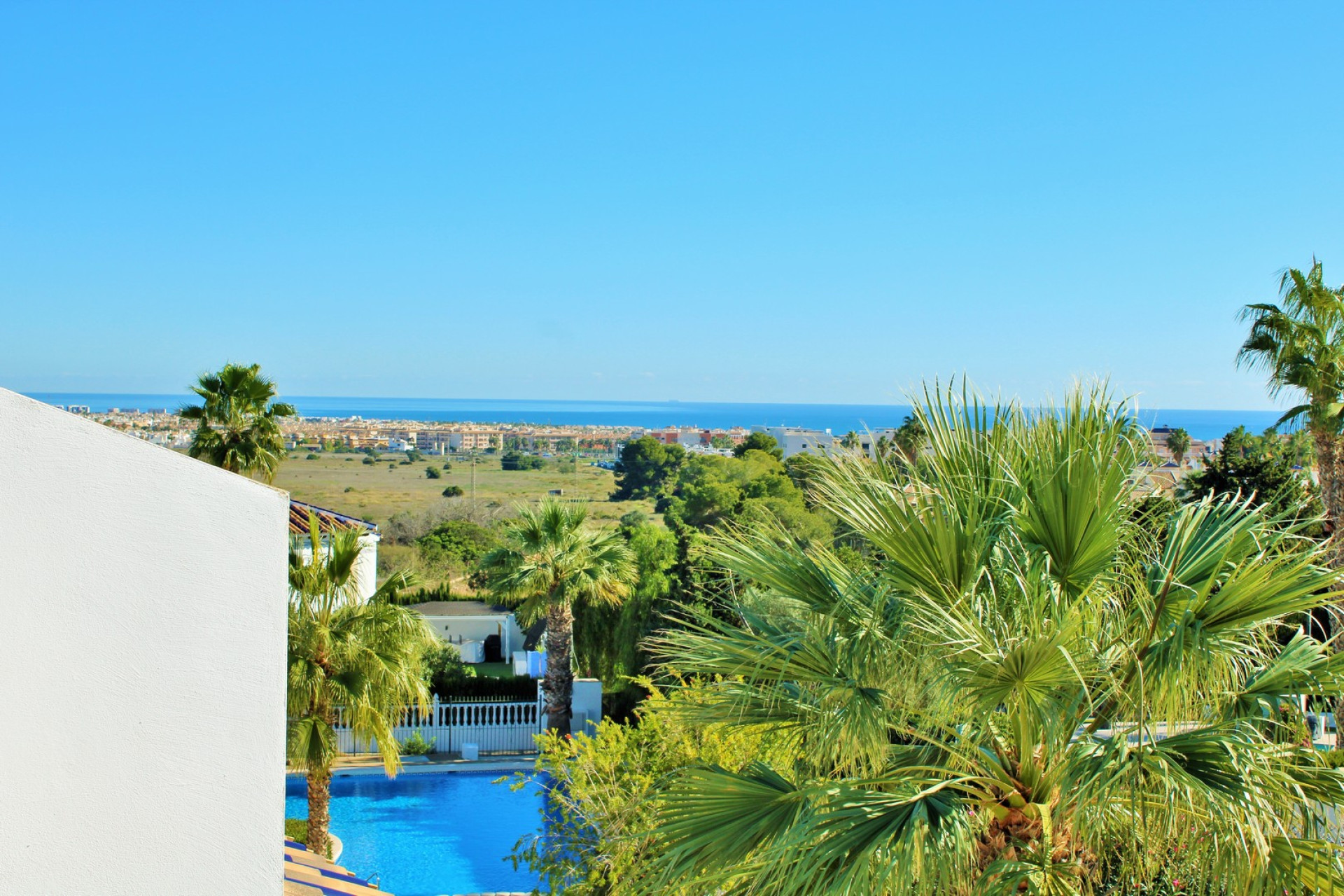 Resale - Townhouse - Villamartín - Las Violetas