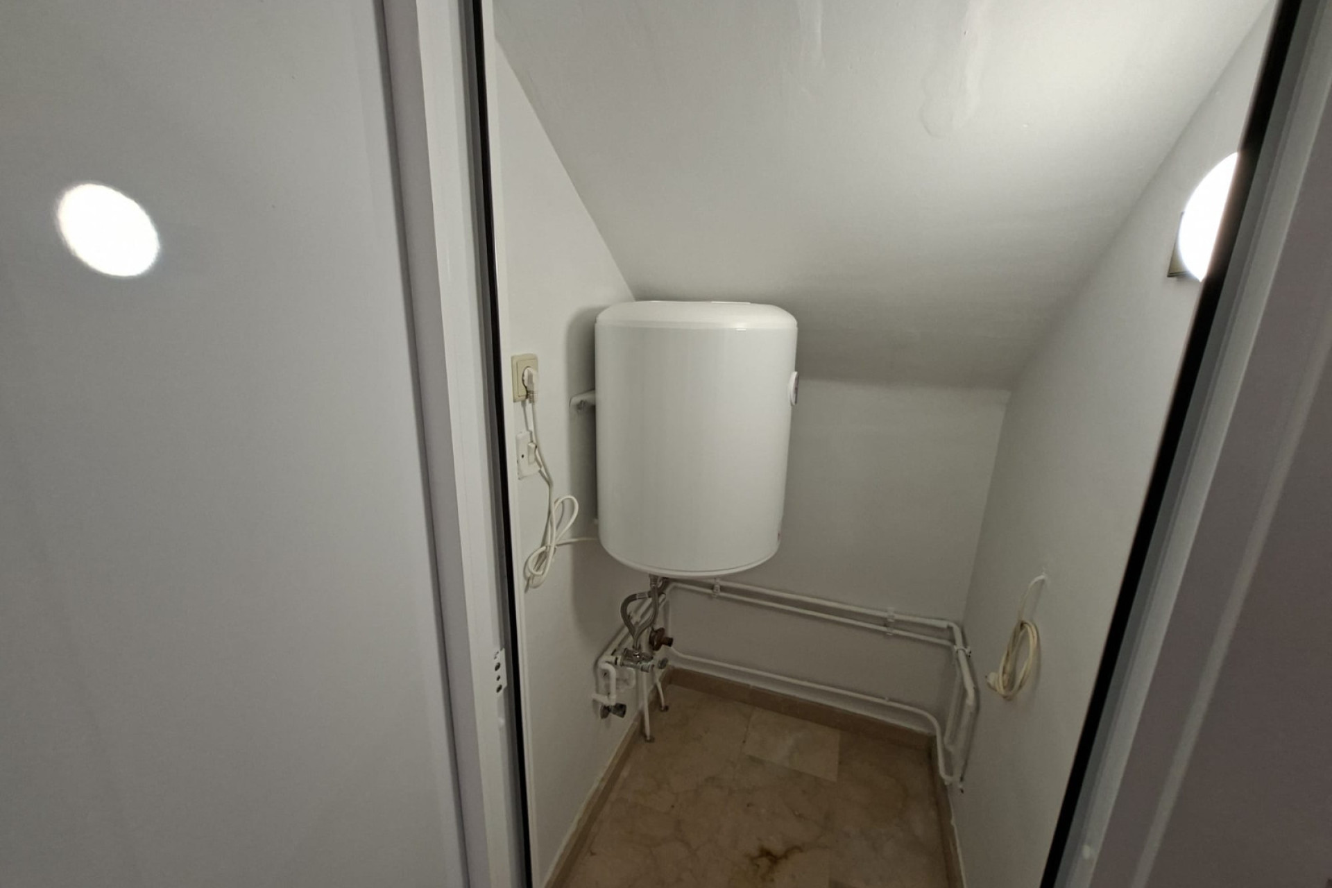 Resale - Townhouse - Villamartín - Los Dolses