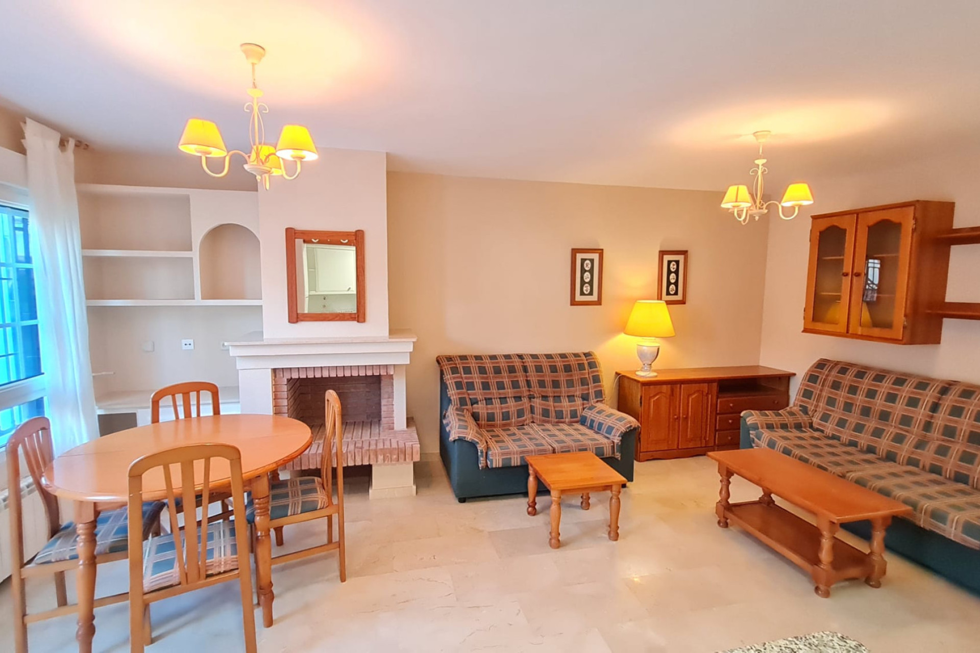 Resale - Townhouse - Villamartín - Los Dolses