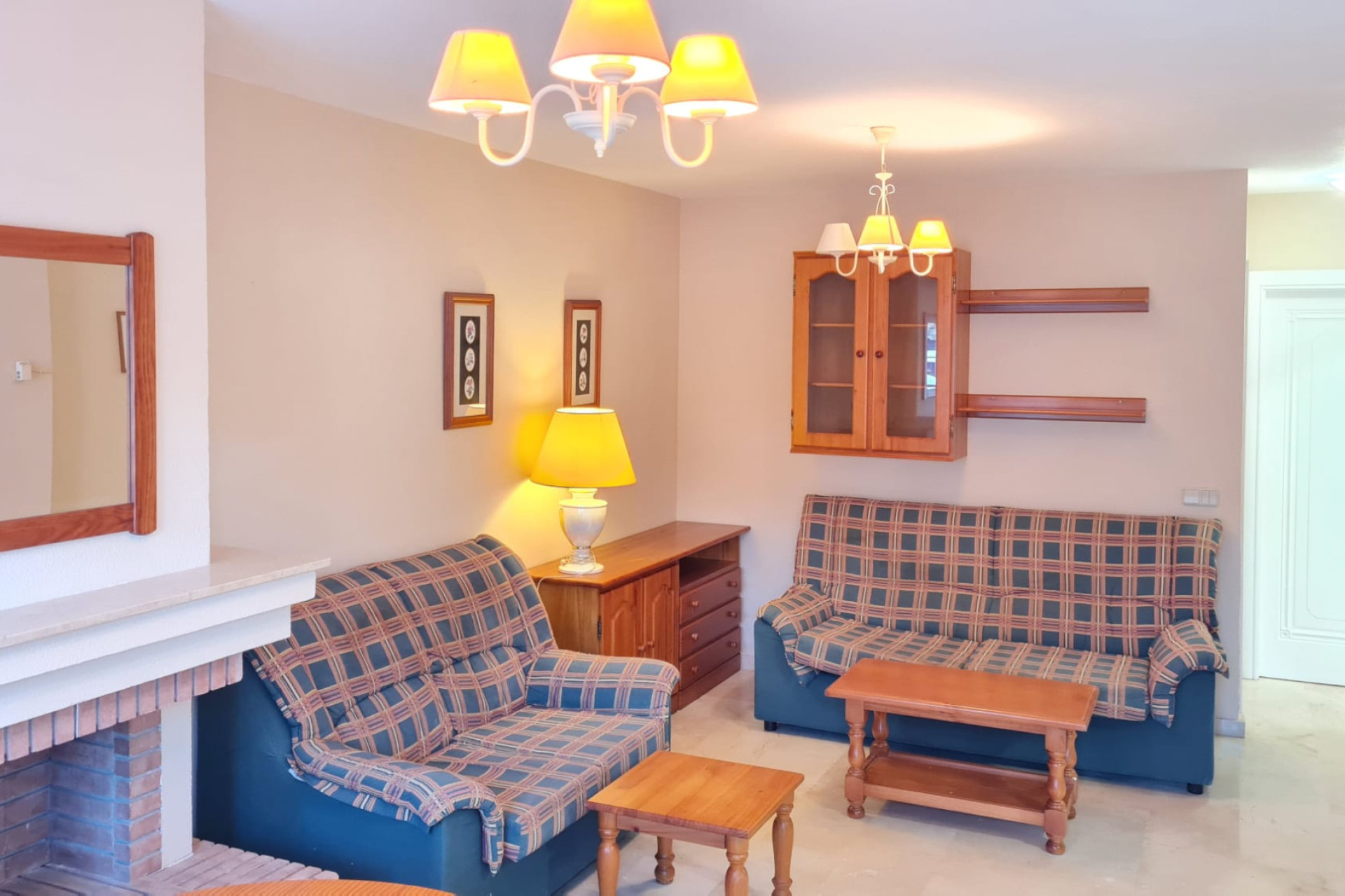 Resale - Townhouse - Villamartín - Los Dolses