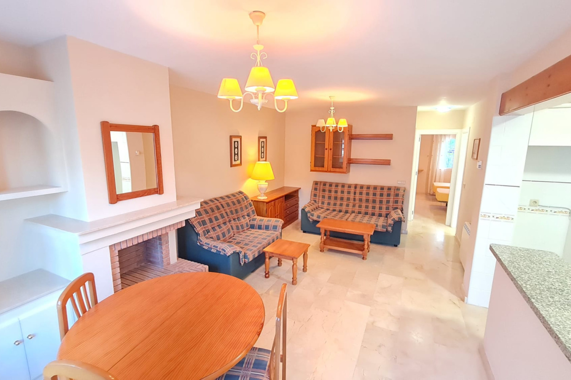 Resale - Townhouse - Villamartín - Los Dolses