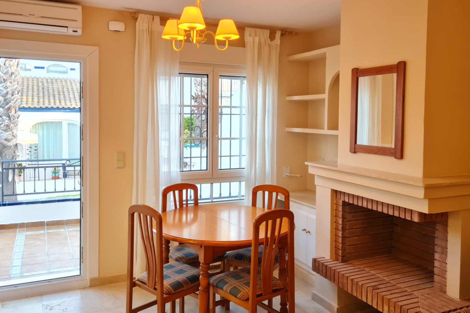 Resale - Townhouse - Villamartín - Los Dolses