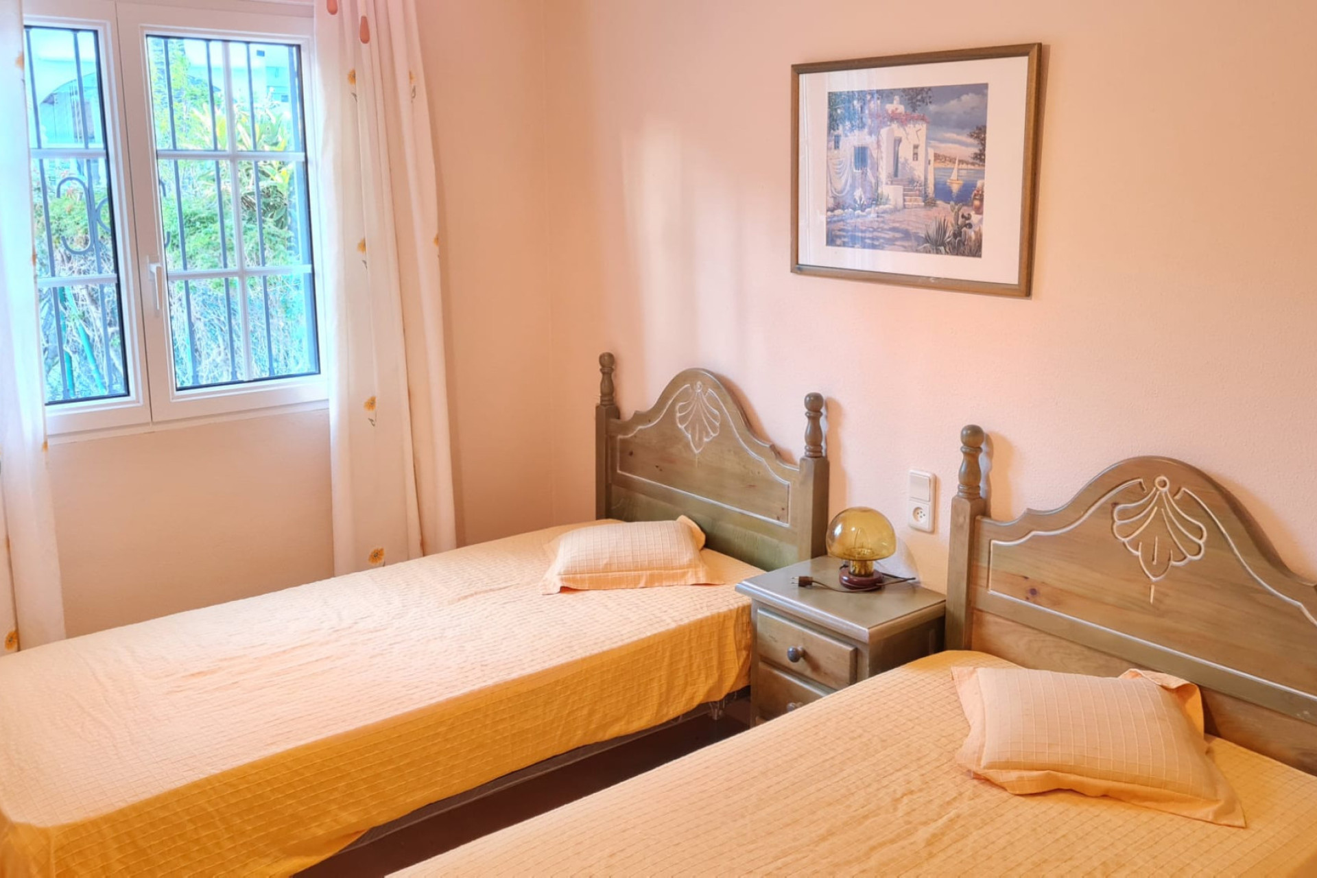 Resale - Townhouse - Villamartín - Los Dolses