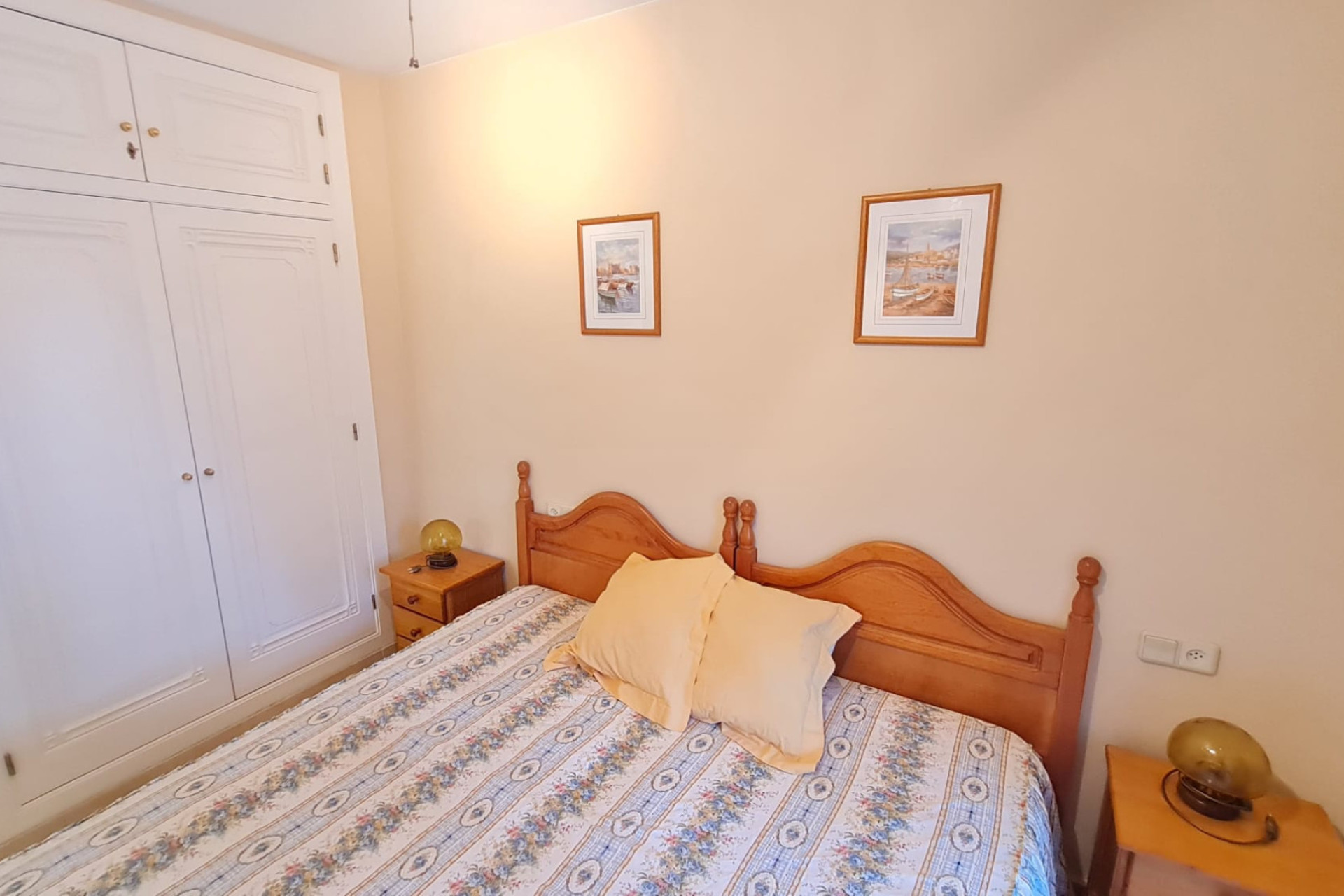 Resale - Townhouse - Villamartín - Los Dolses