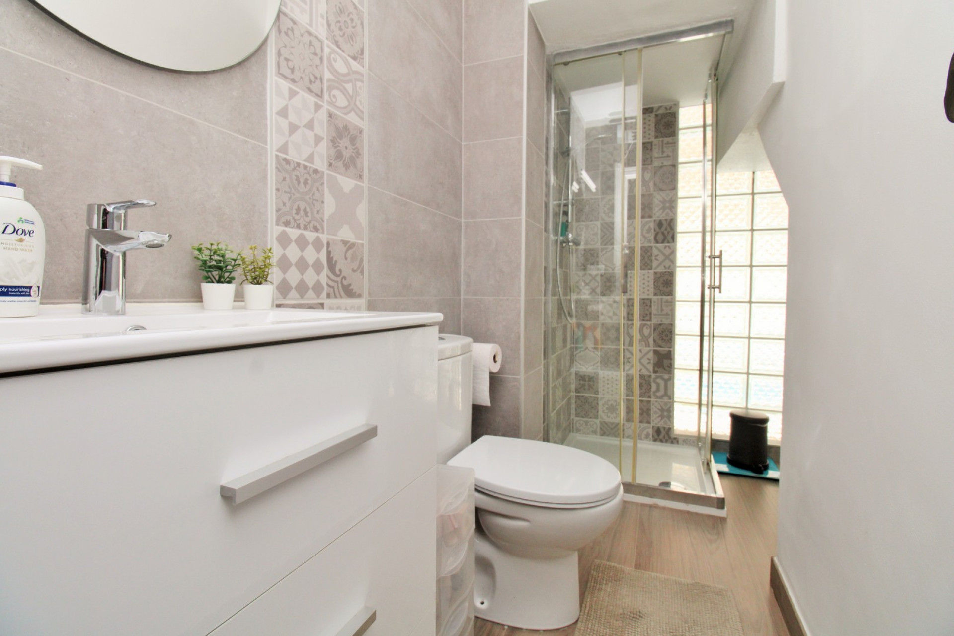 Resale - Townhouse - Villamartín