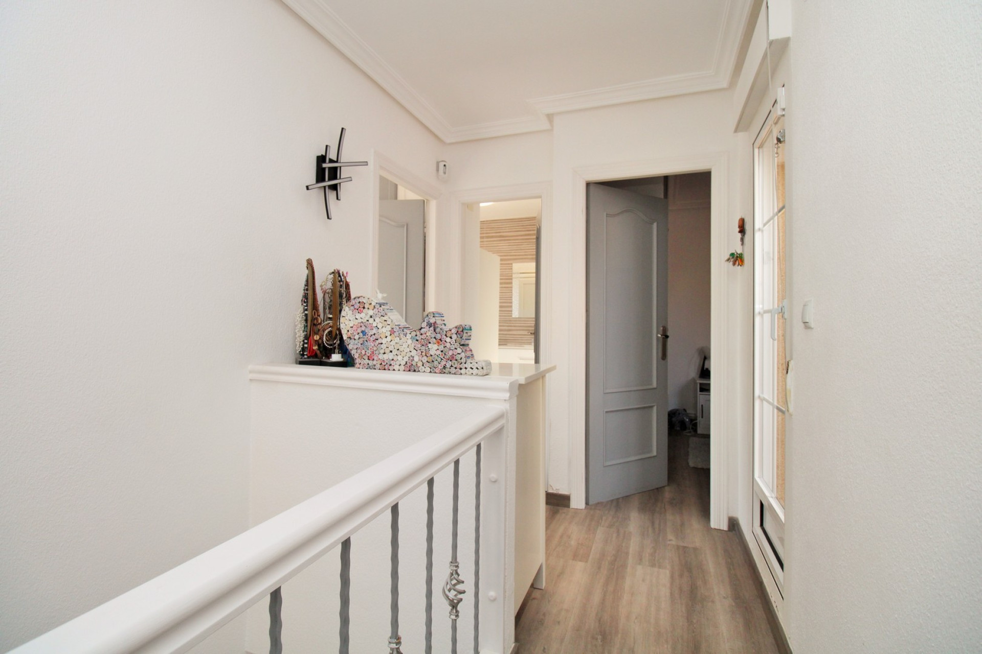 Resale - Townhouse - Villamartín