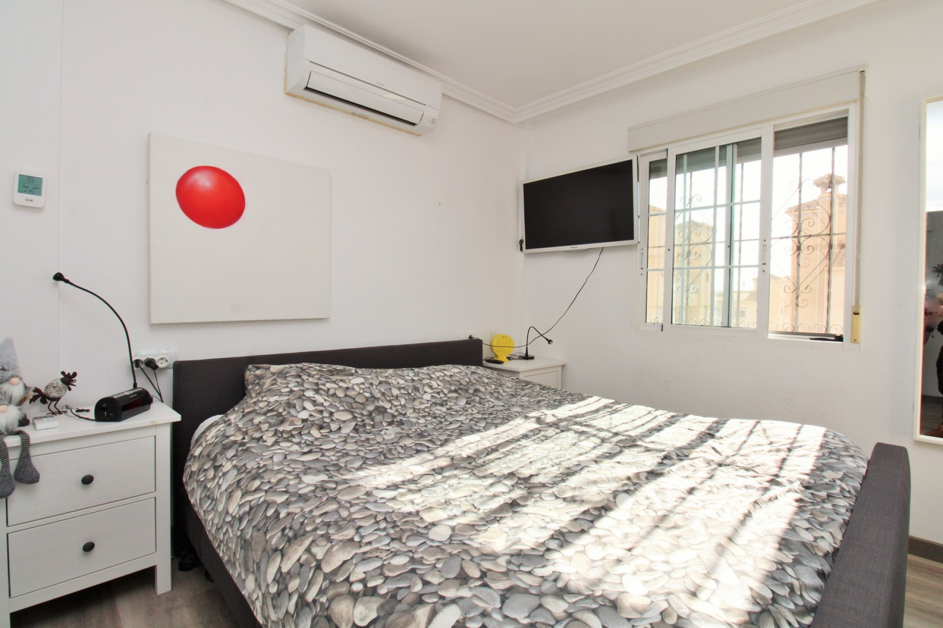 Resale - Townhouse - Villamartín