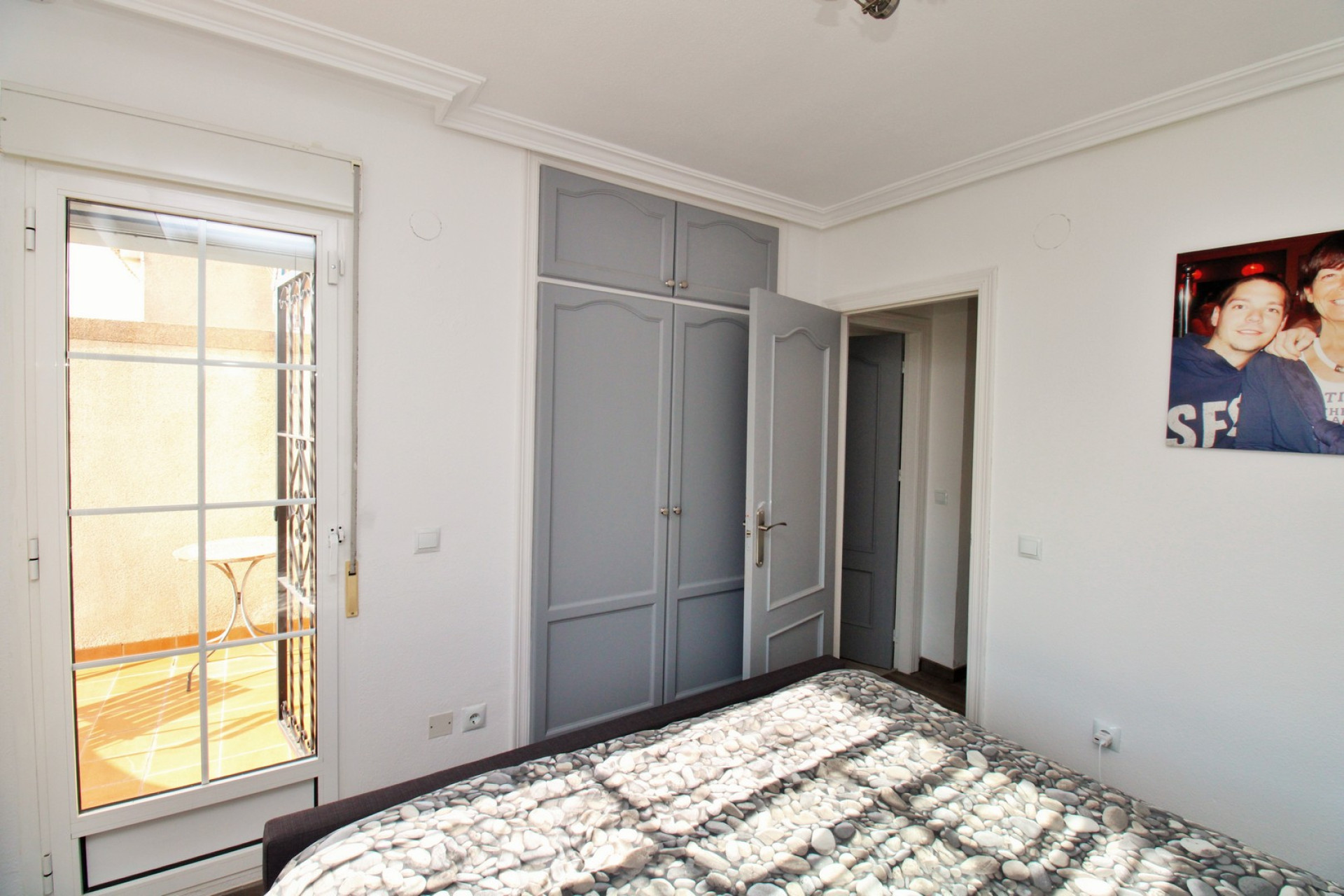 Resale - Townhouse - Villamartín