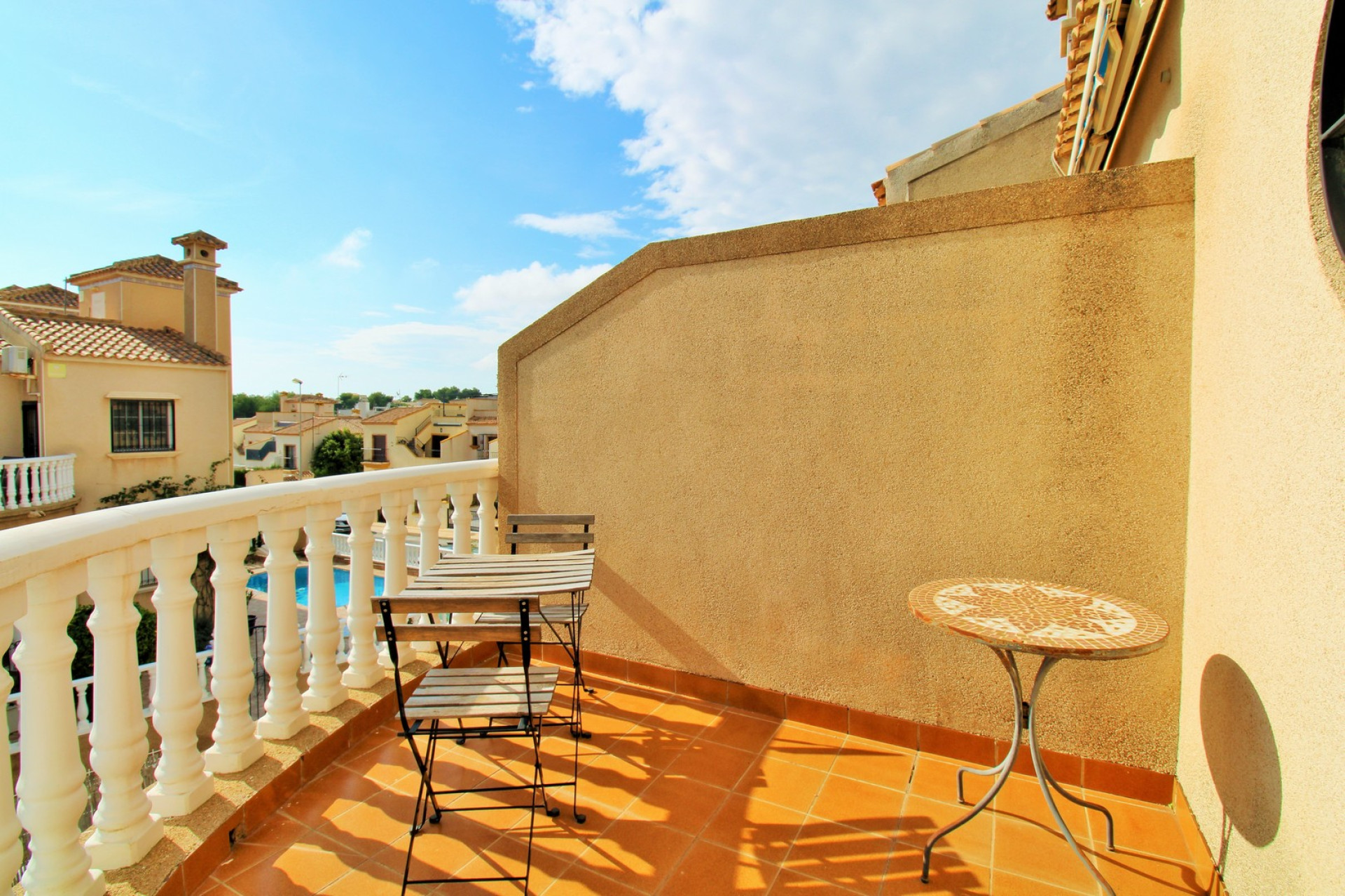 Resale - Townhouse - Villamartín