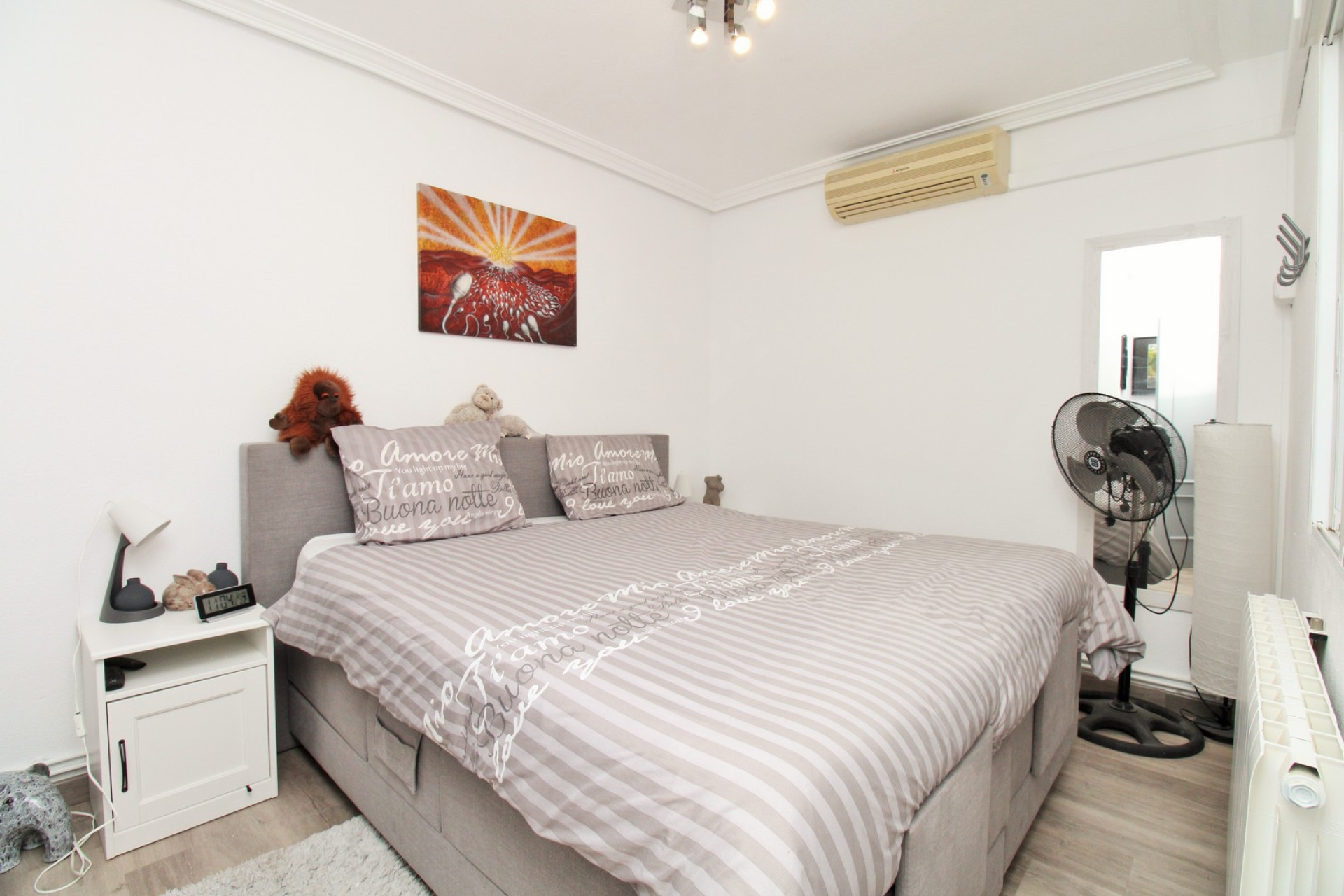 Resale - Townhouse - Villamartín