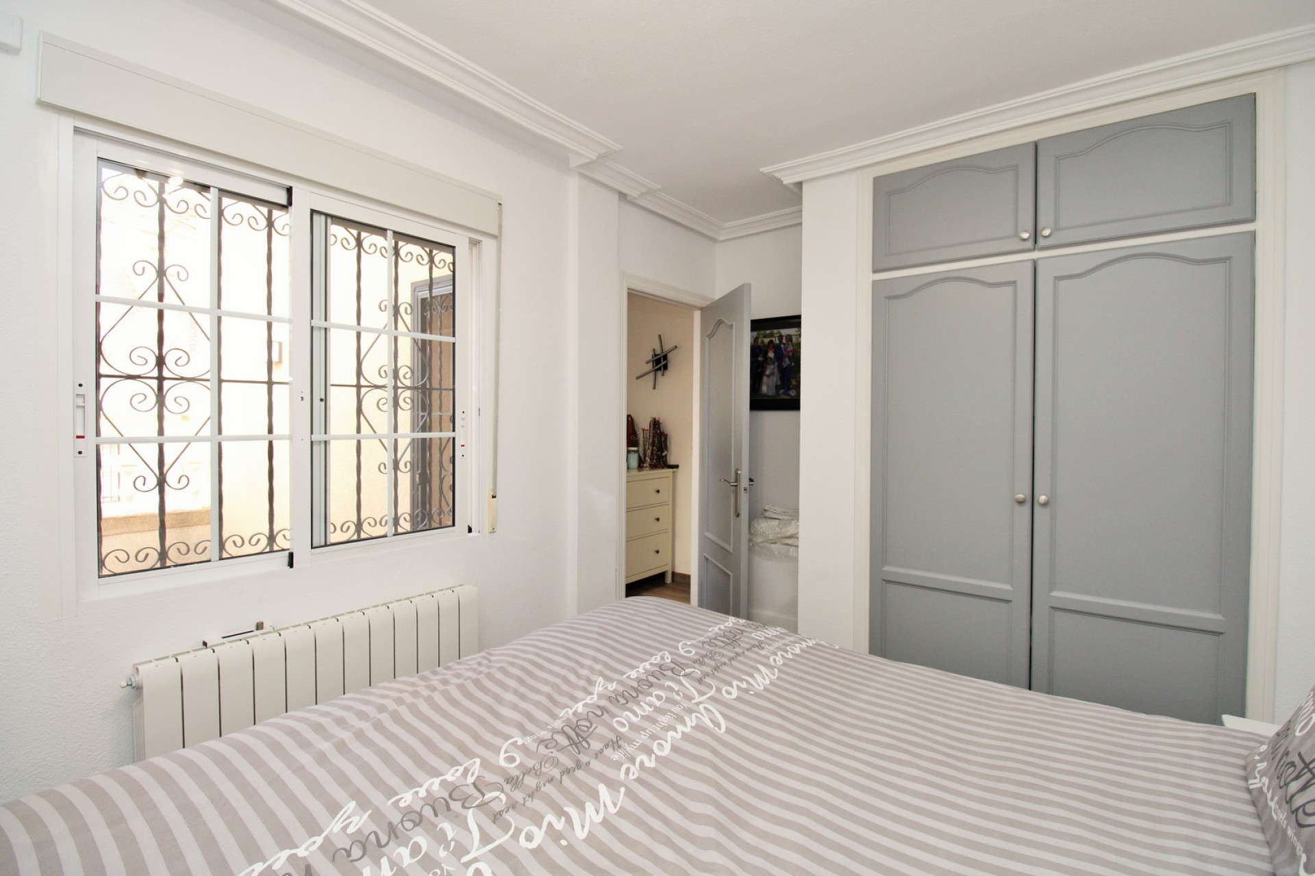 Resale - Townhouse - Villamartín