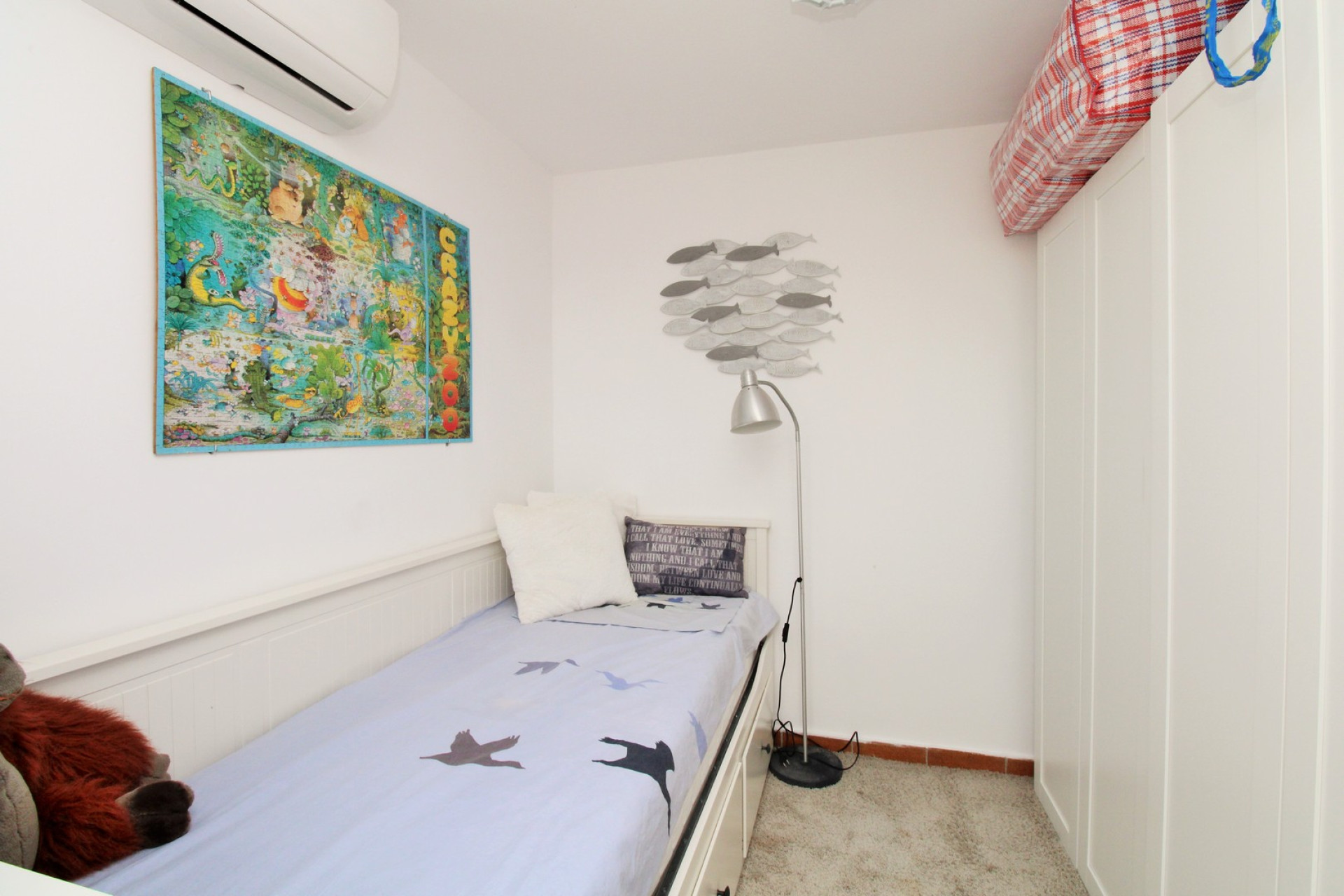 Resale - Townhouse - Villamartín