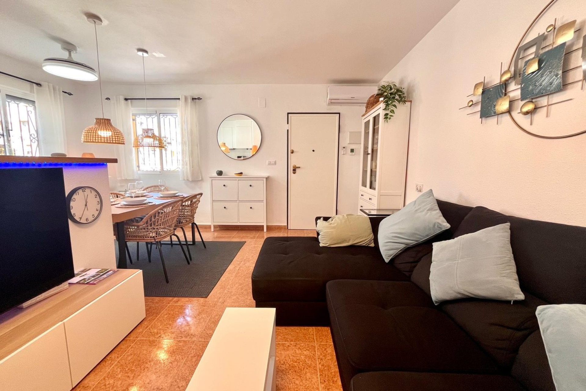 Resale - Townhouse - Vistabella Golf - Entre Naranjos