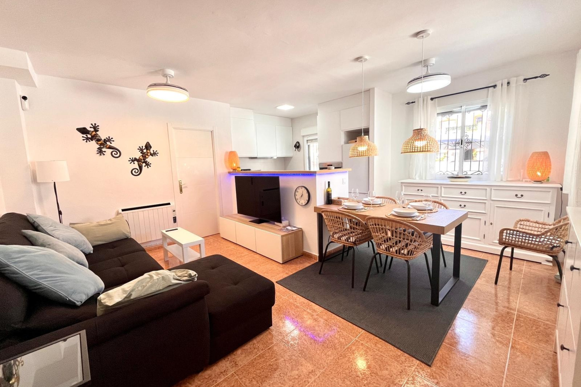 Resale - Townhouse - Vistabella Golf - Entre Naranjos