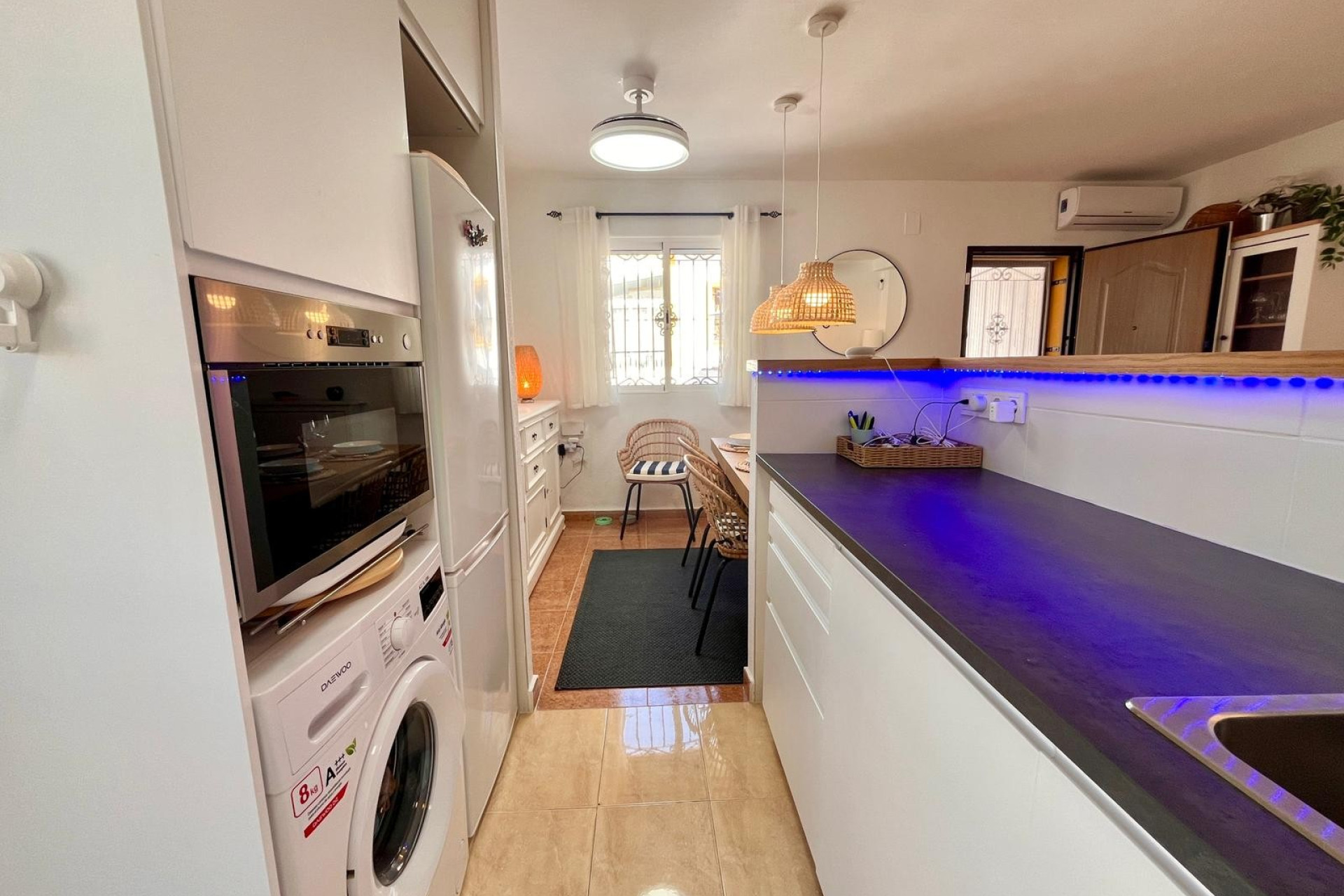 Resale - Townhouse - Vistabella Golf - Entre Naranjos