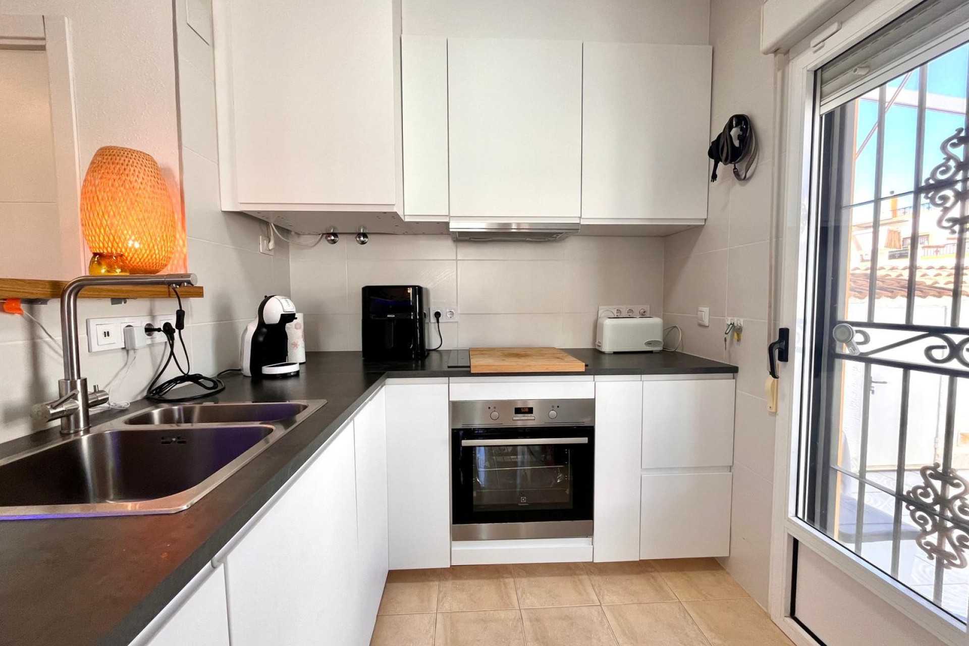 Resale - Townhouse - Vistabella Golf - Entre Naranjos