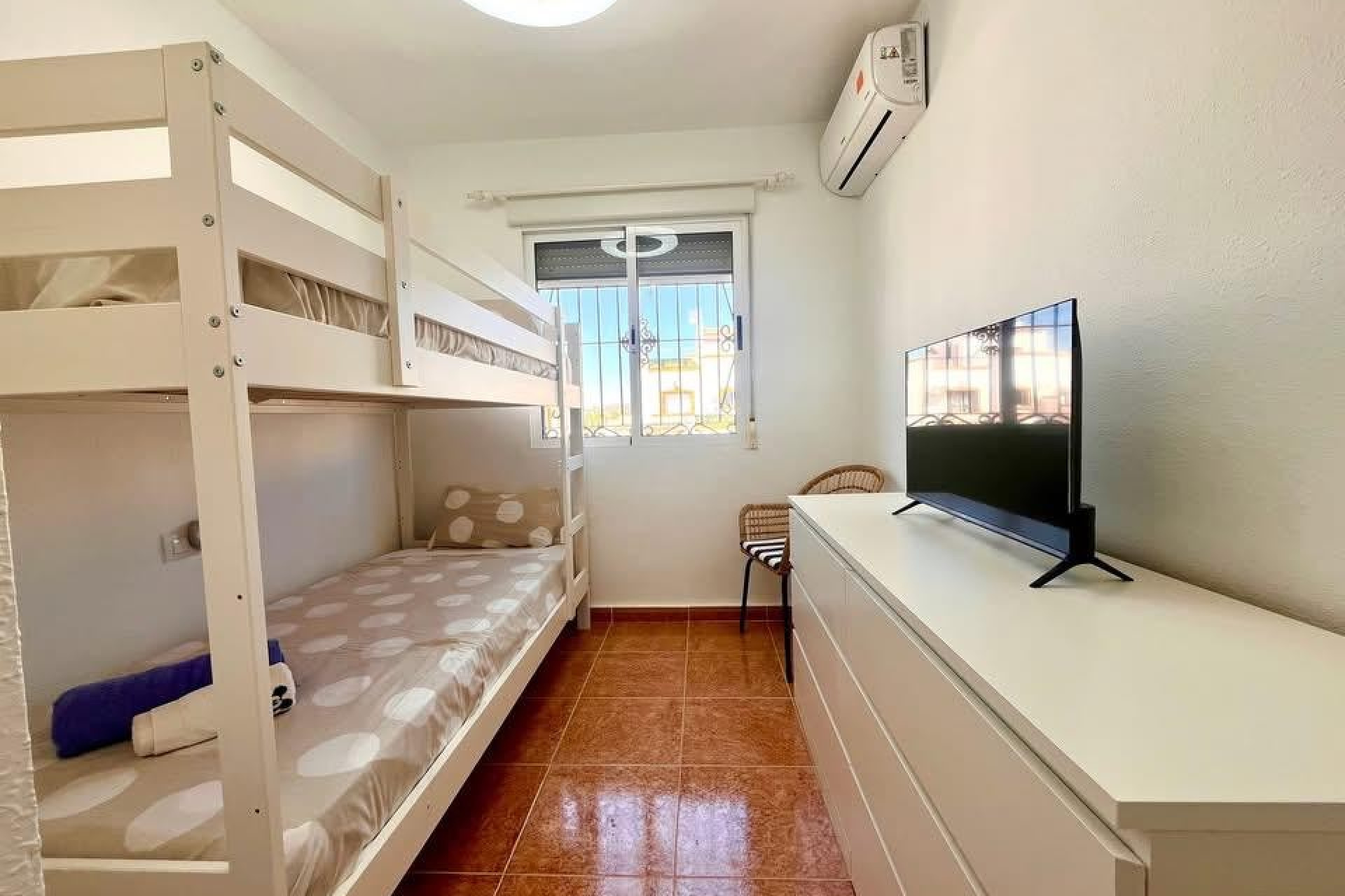 Resale - Townhouse - Vistabella Golf - Entre Naranjos