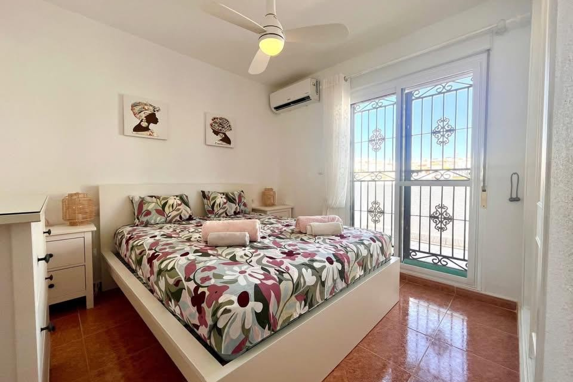 Resale - Townhouse - Vistabella Golf - Entre Naranjos