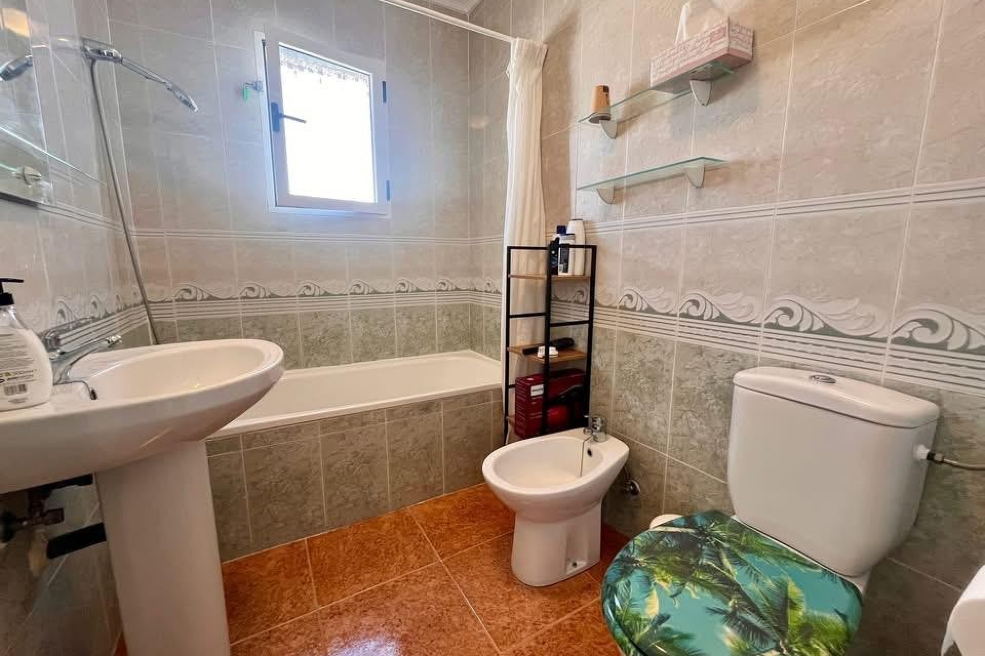 Resale - Townhouse - Vistabella Golf - Entre Naranjos