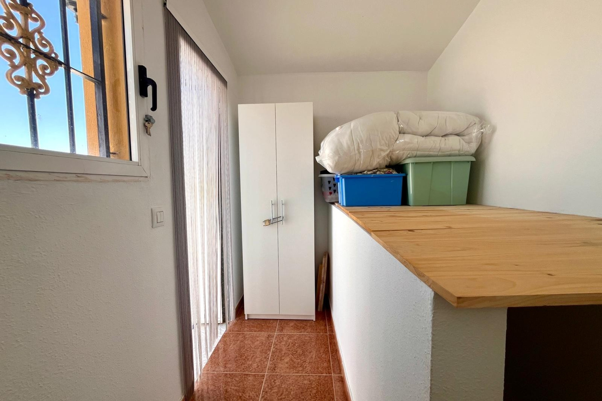 Resale - Townhouse - Vistabella Golf - Entre Naranjos