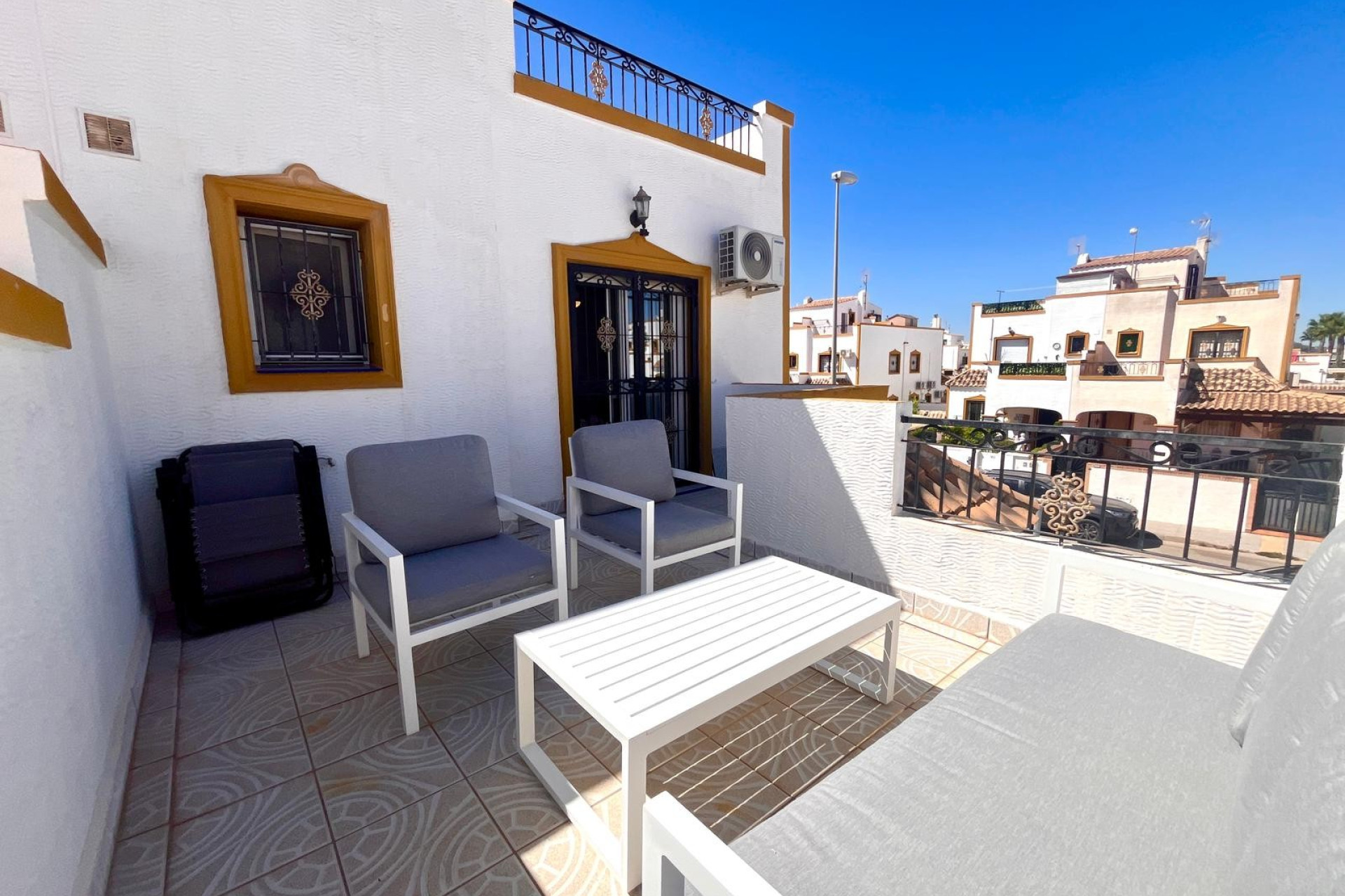 Resale - Townhouse - Vistabella Golf - Entre Naranjos