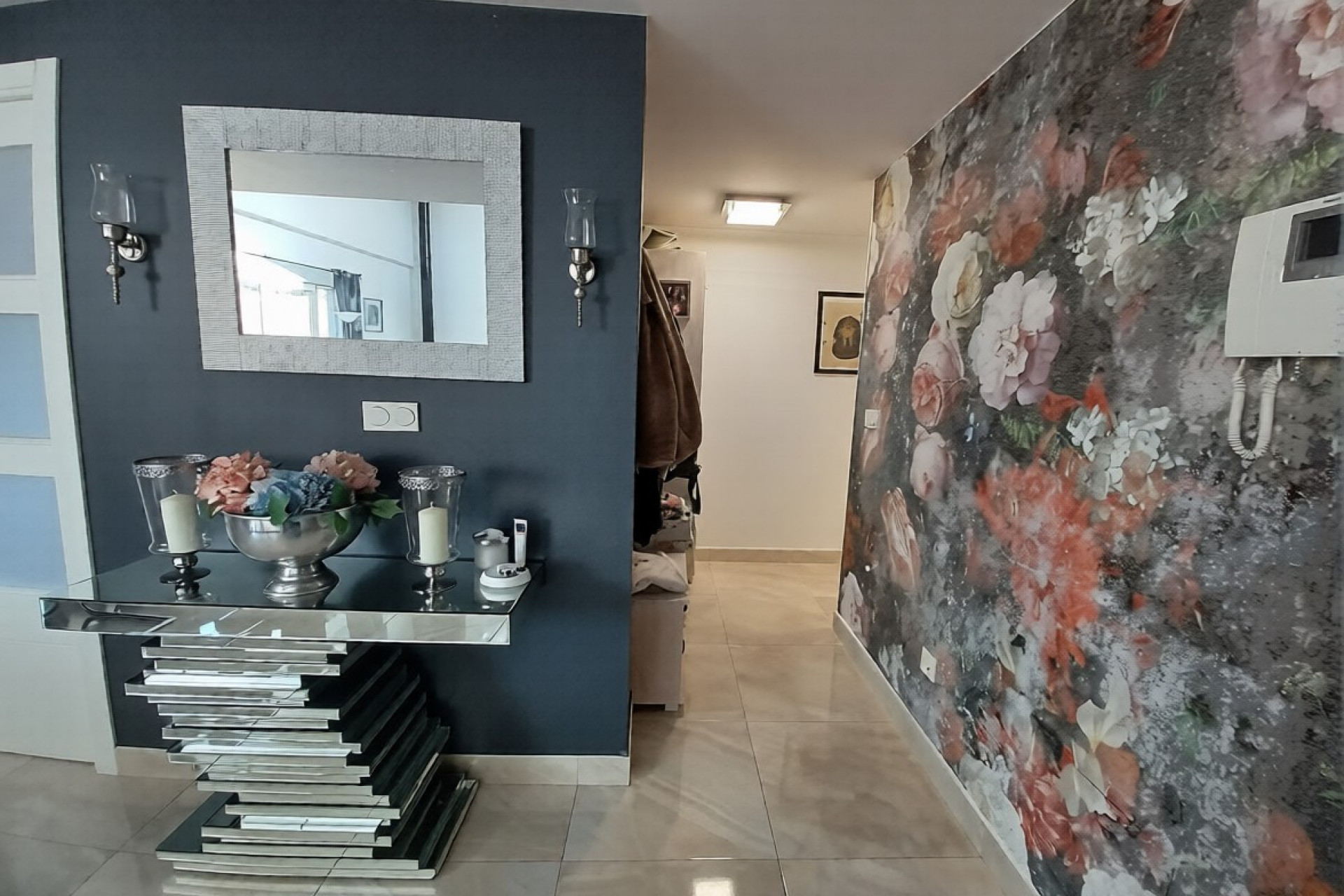 Resale - Villa - Abanilla - Cañada de la Leña