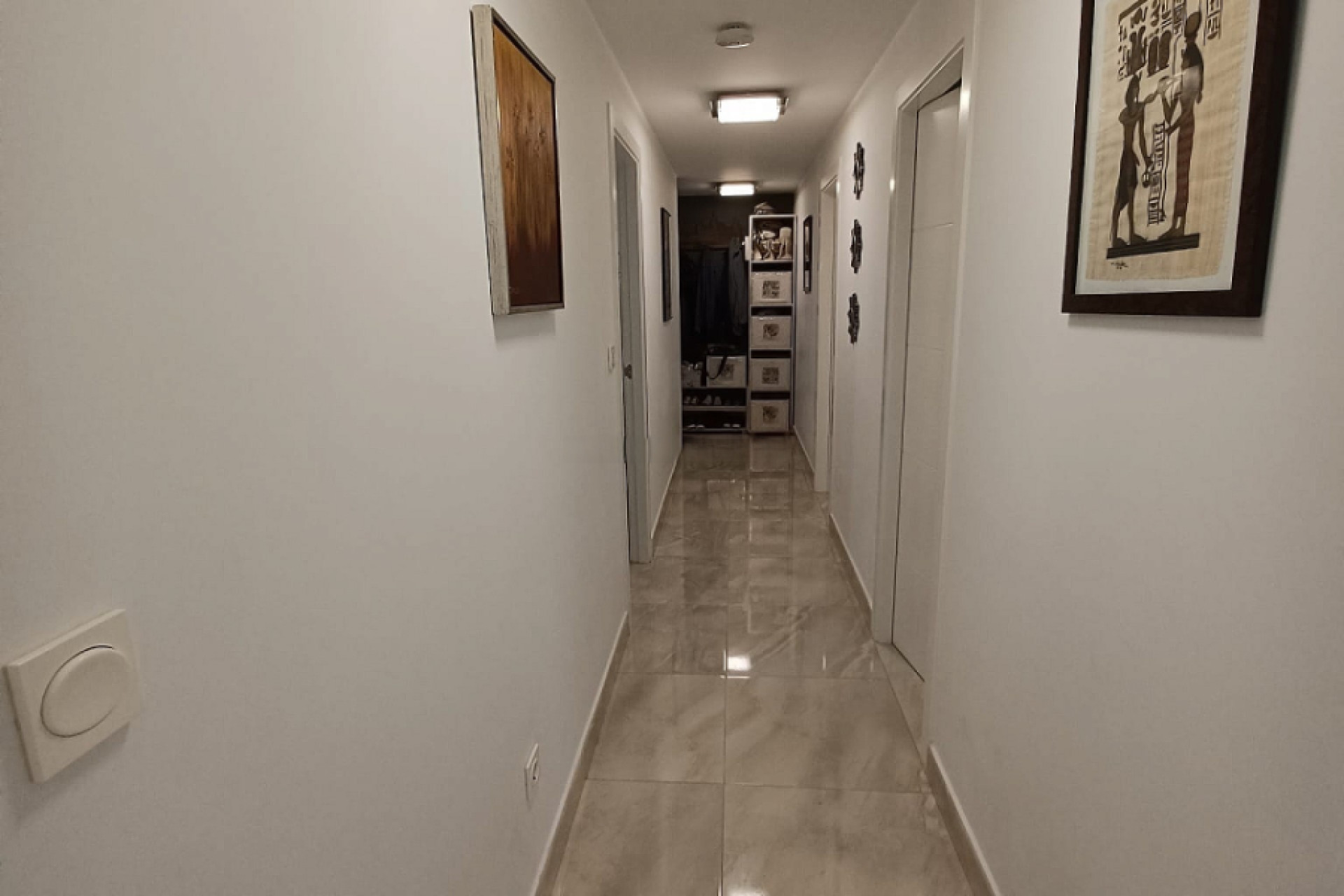 Resale - Villa - Abanilla - Cañada de la Leña