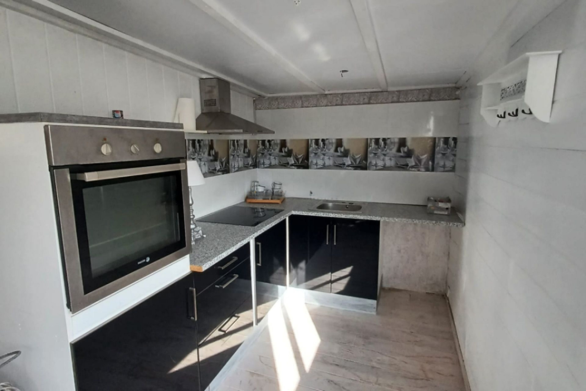 Resale - Villa - Abanilla - Cañada de la Leña