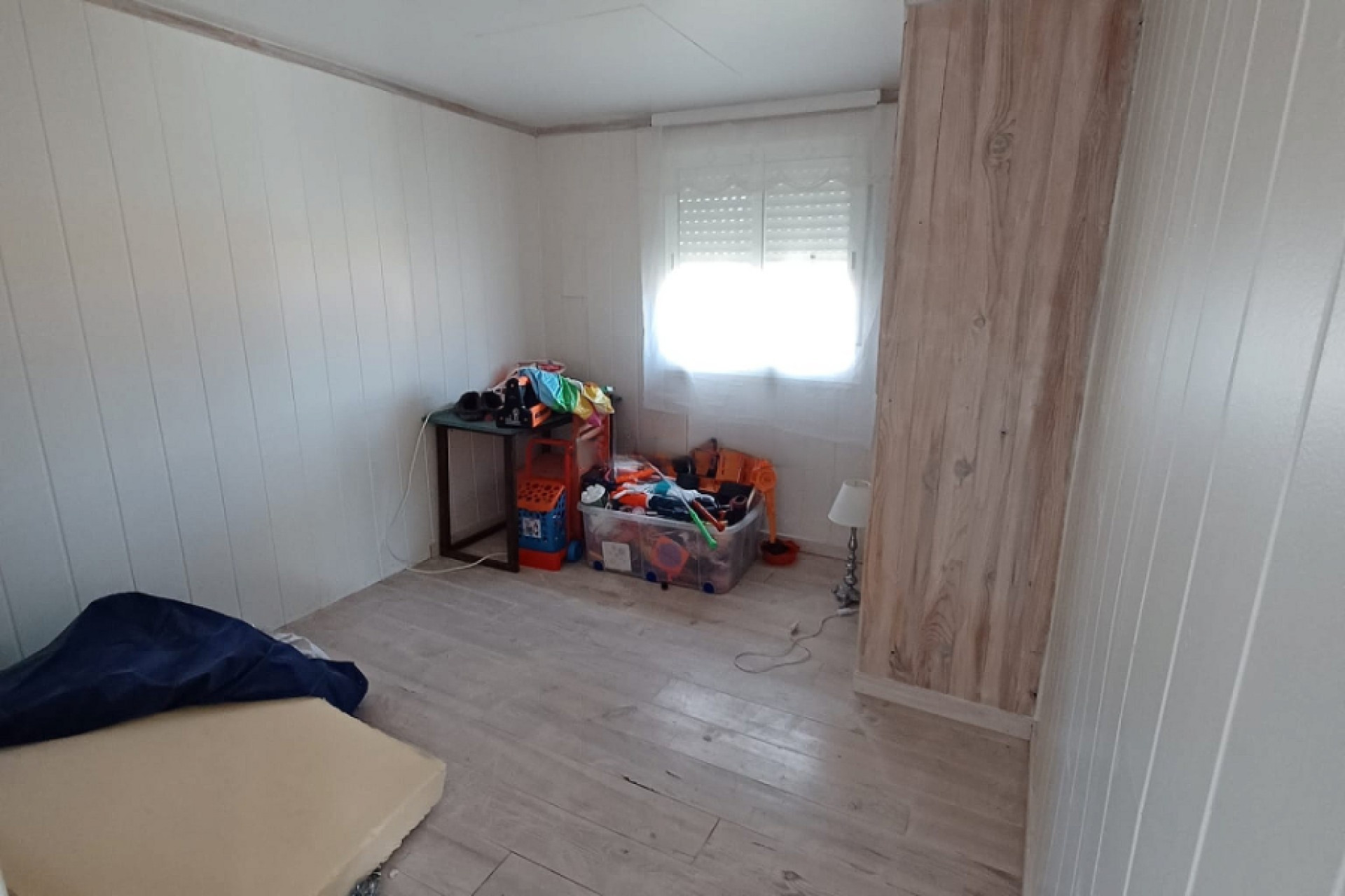 Resale - Villa - Abanilla - Cañada de la Leña