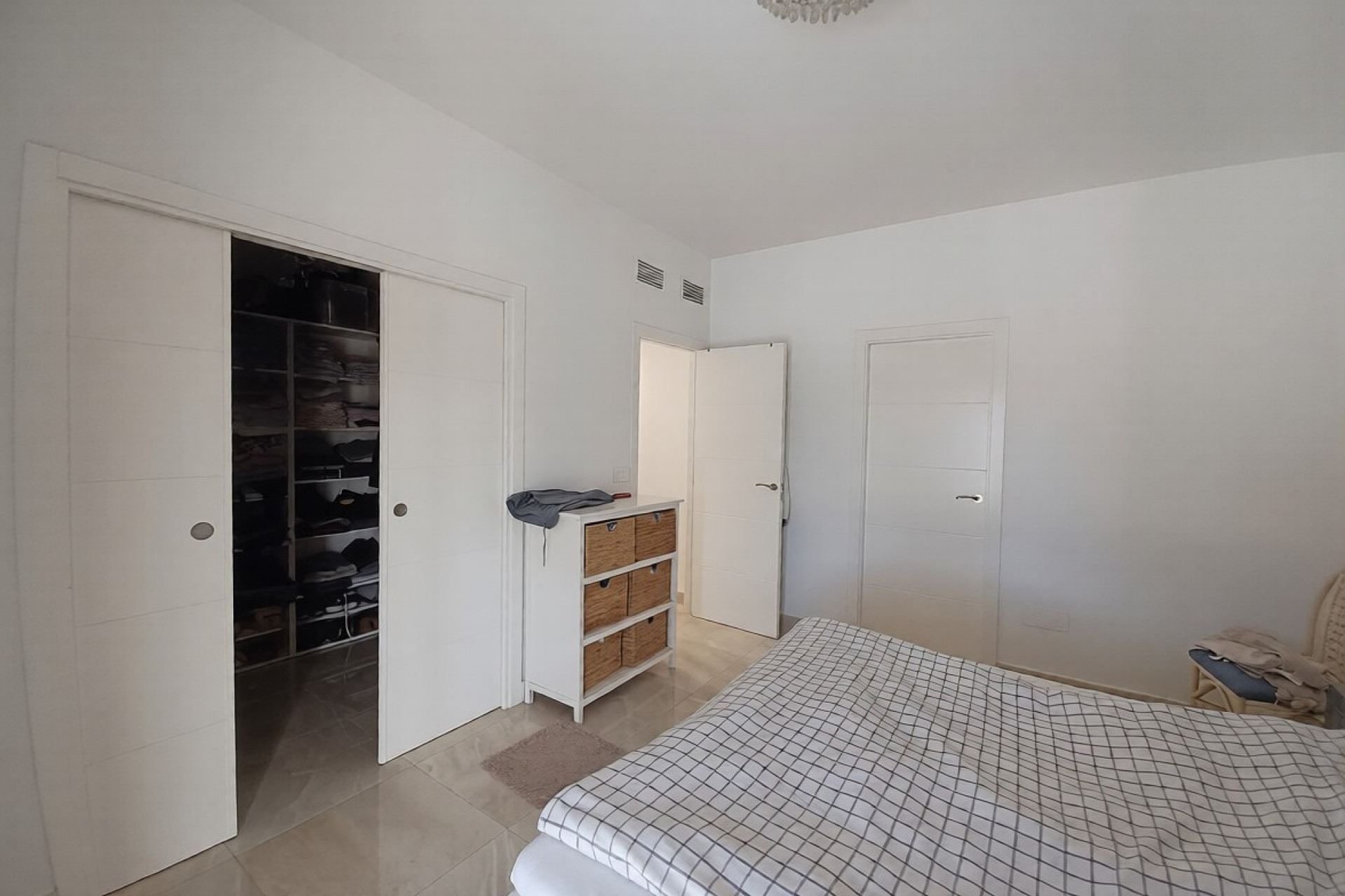 Resale - Villa - Abanilla - Cañada de la Leña