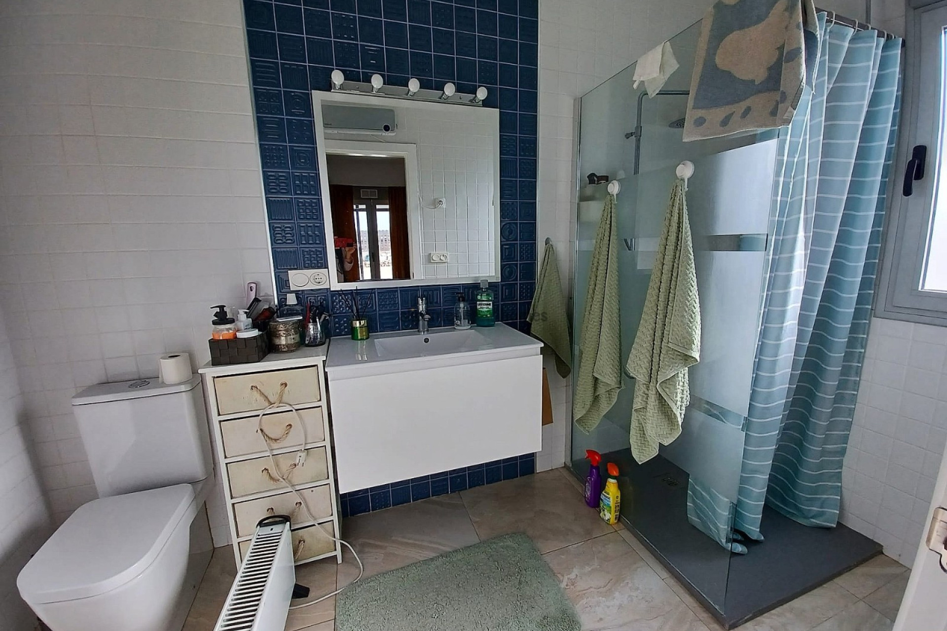 Resale - Villa - Abanilla - Cañada de la Leña