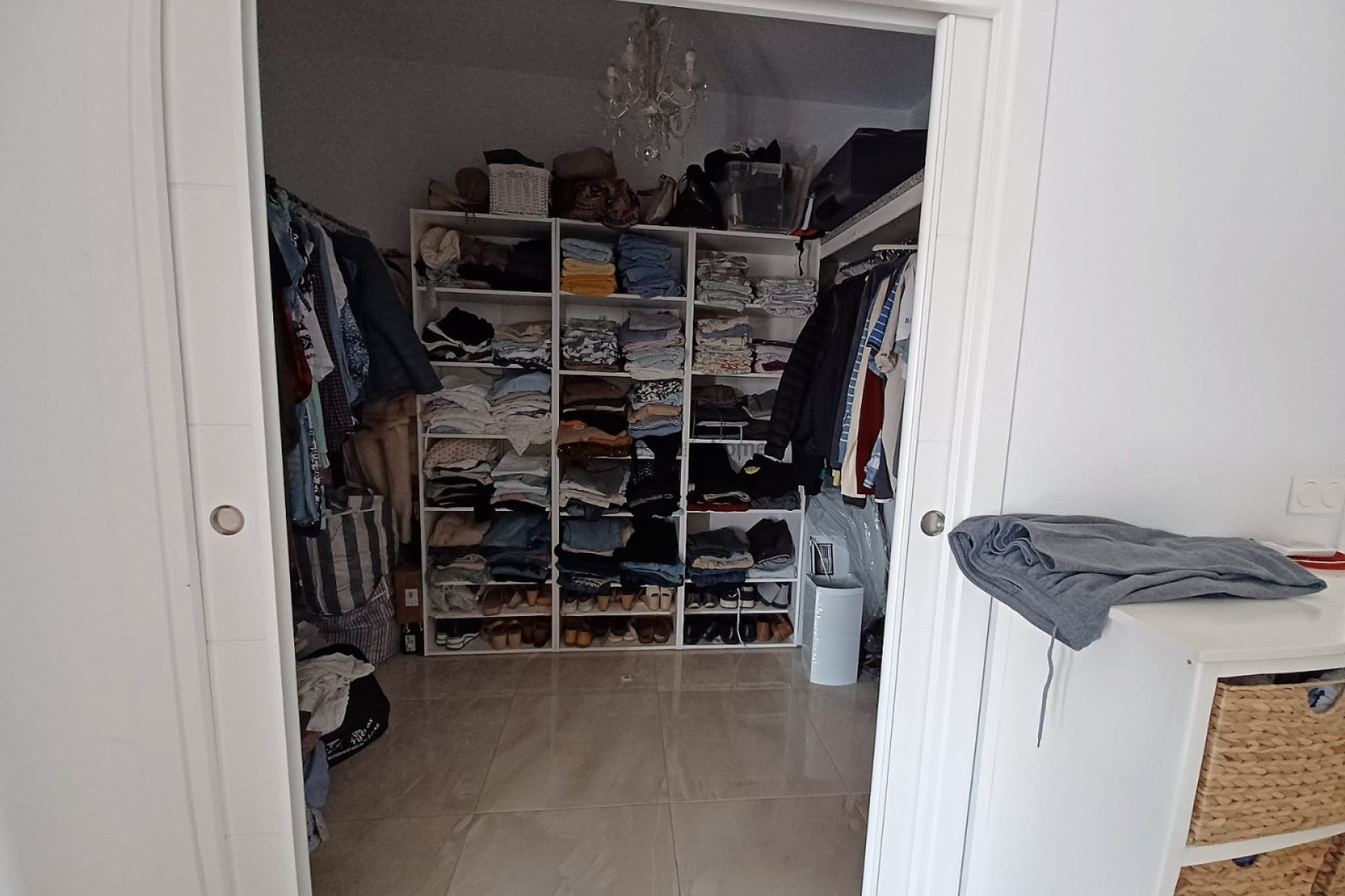 Resale - Villa - Abanilla - Cañada de la Leña