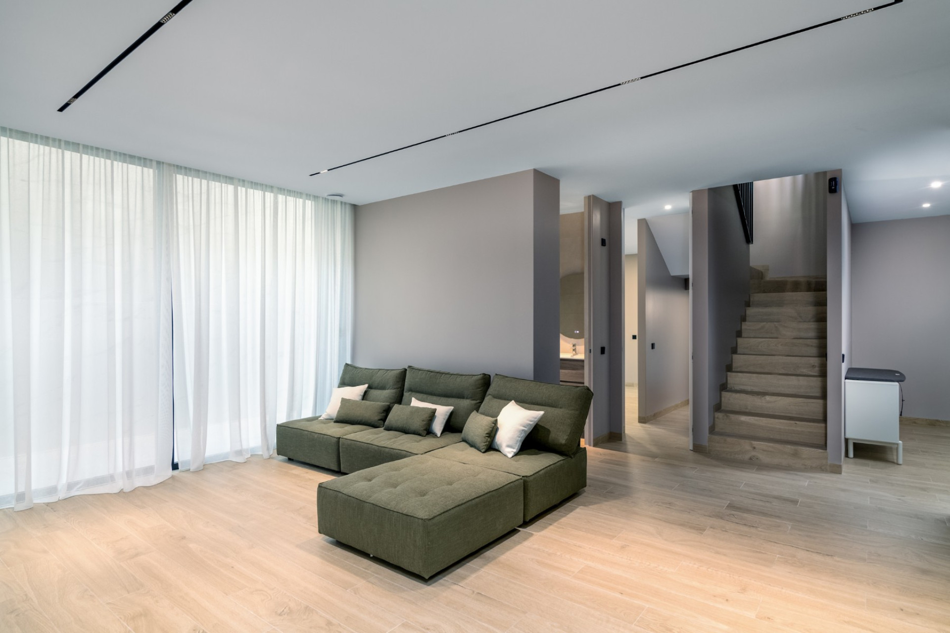 Resale - Villa - Albir