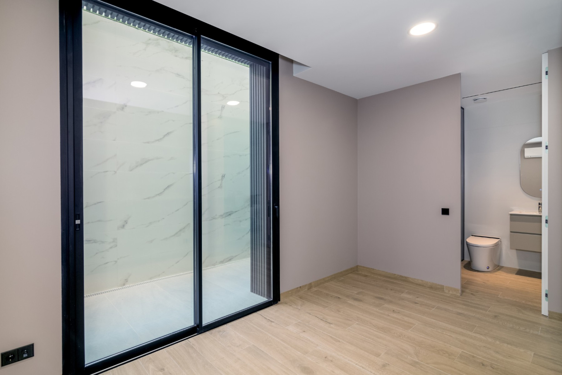 Resale - Villa - Albir