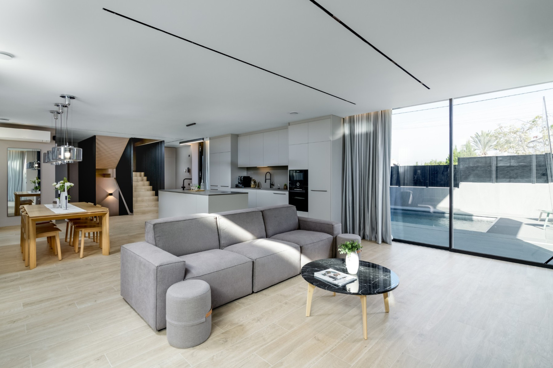 Resale - Villa - Albir