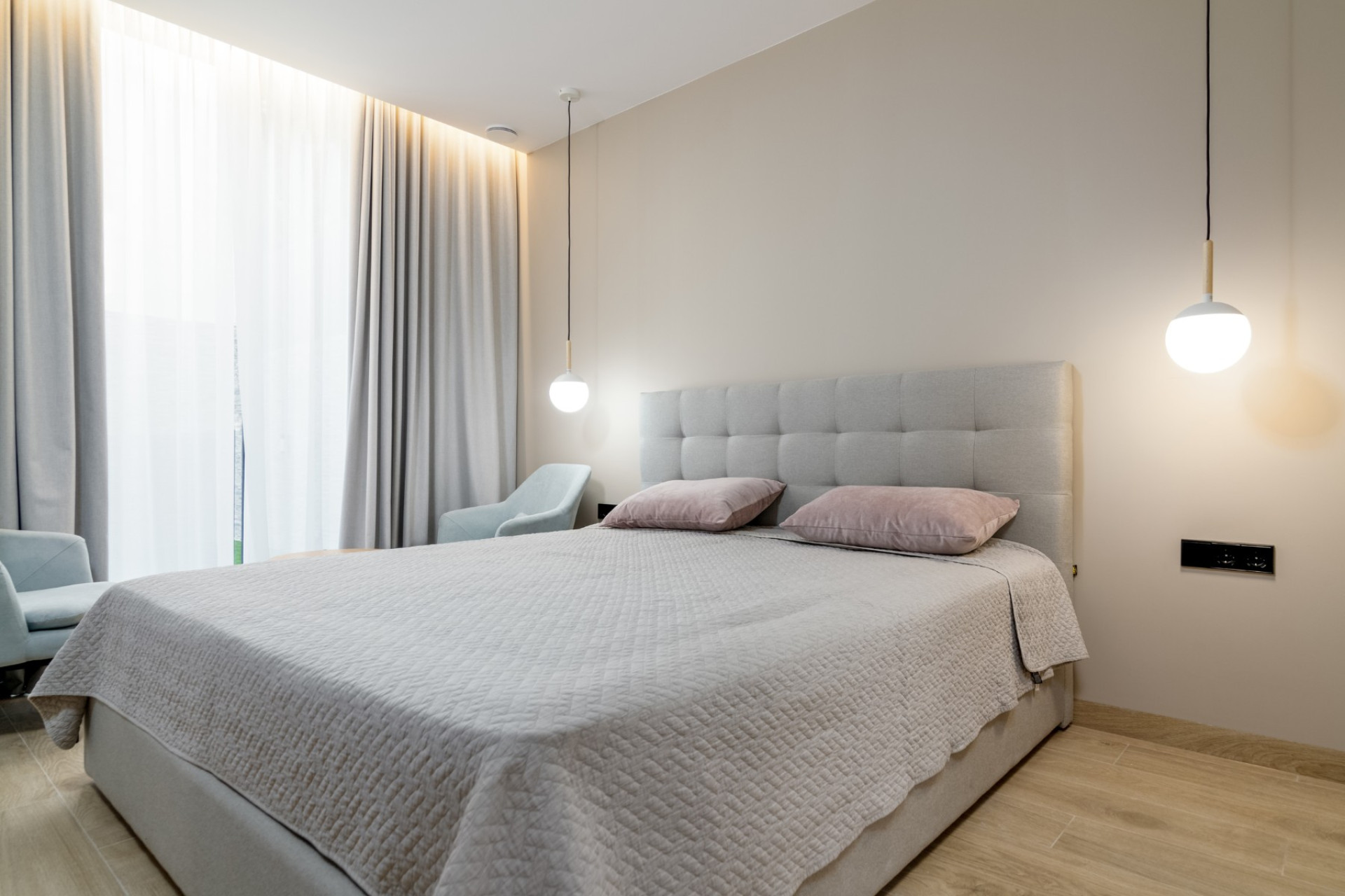 Resale - Villa - Albir