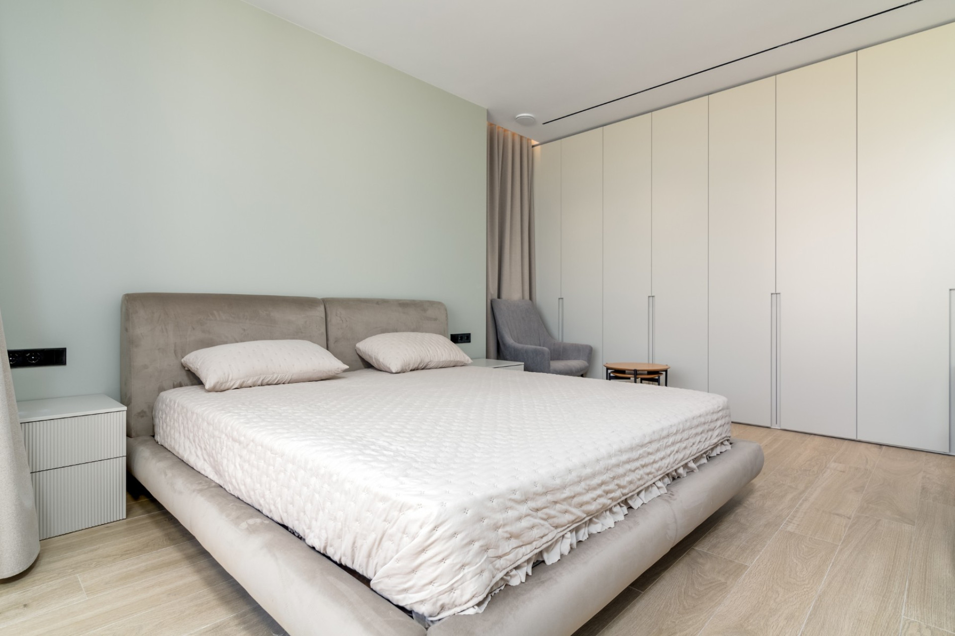 Resale - Villa - Albir
