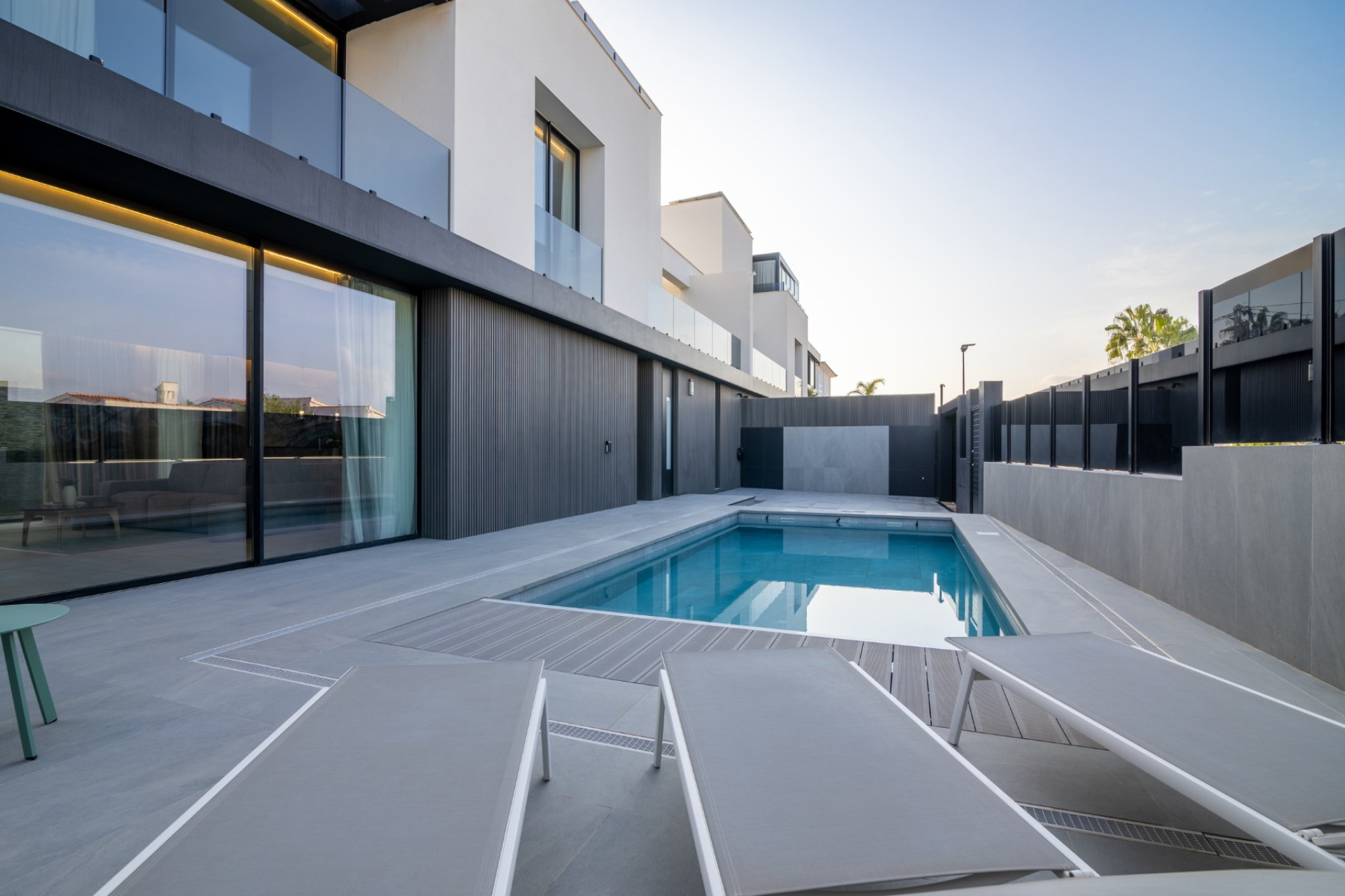 Resale - Villa - Albir