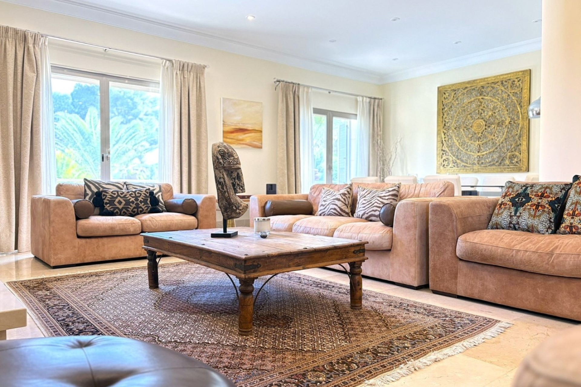 Resale - Villa - Alcayna
