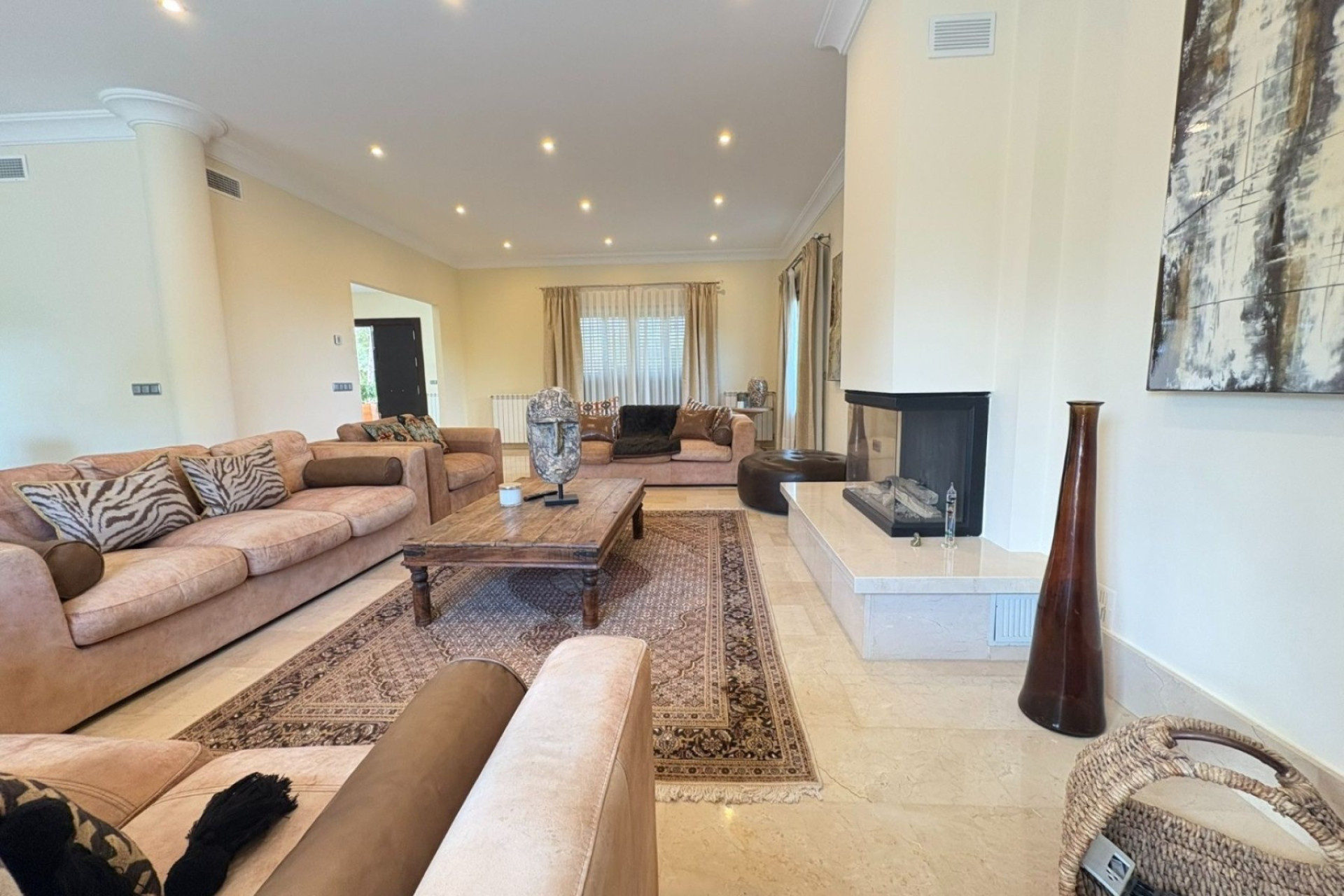 Resale - Villa - Alcayna
