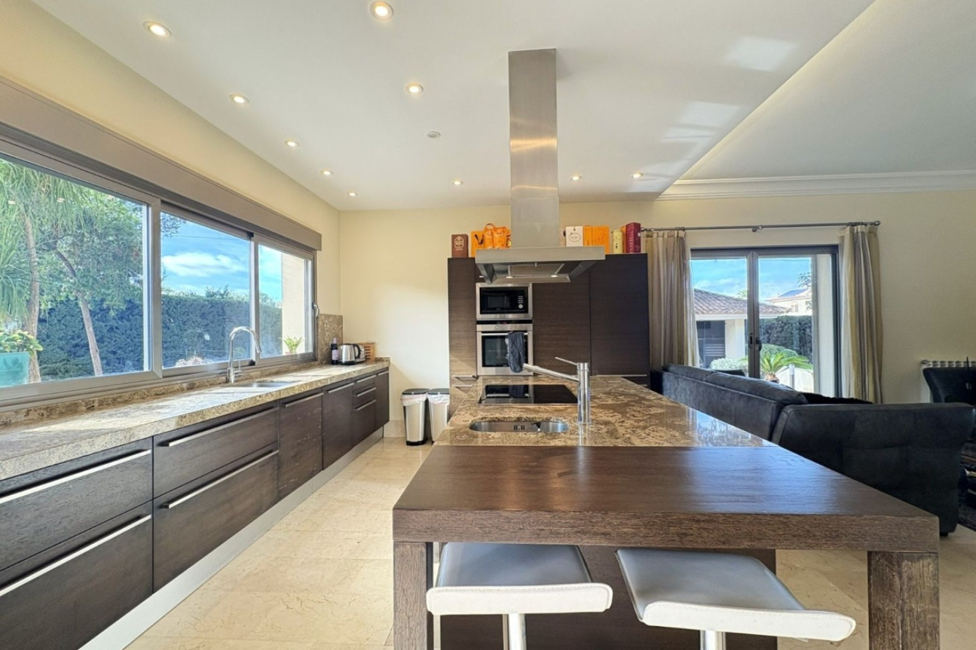 Resale - Villa - Alcayna