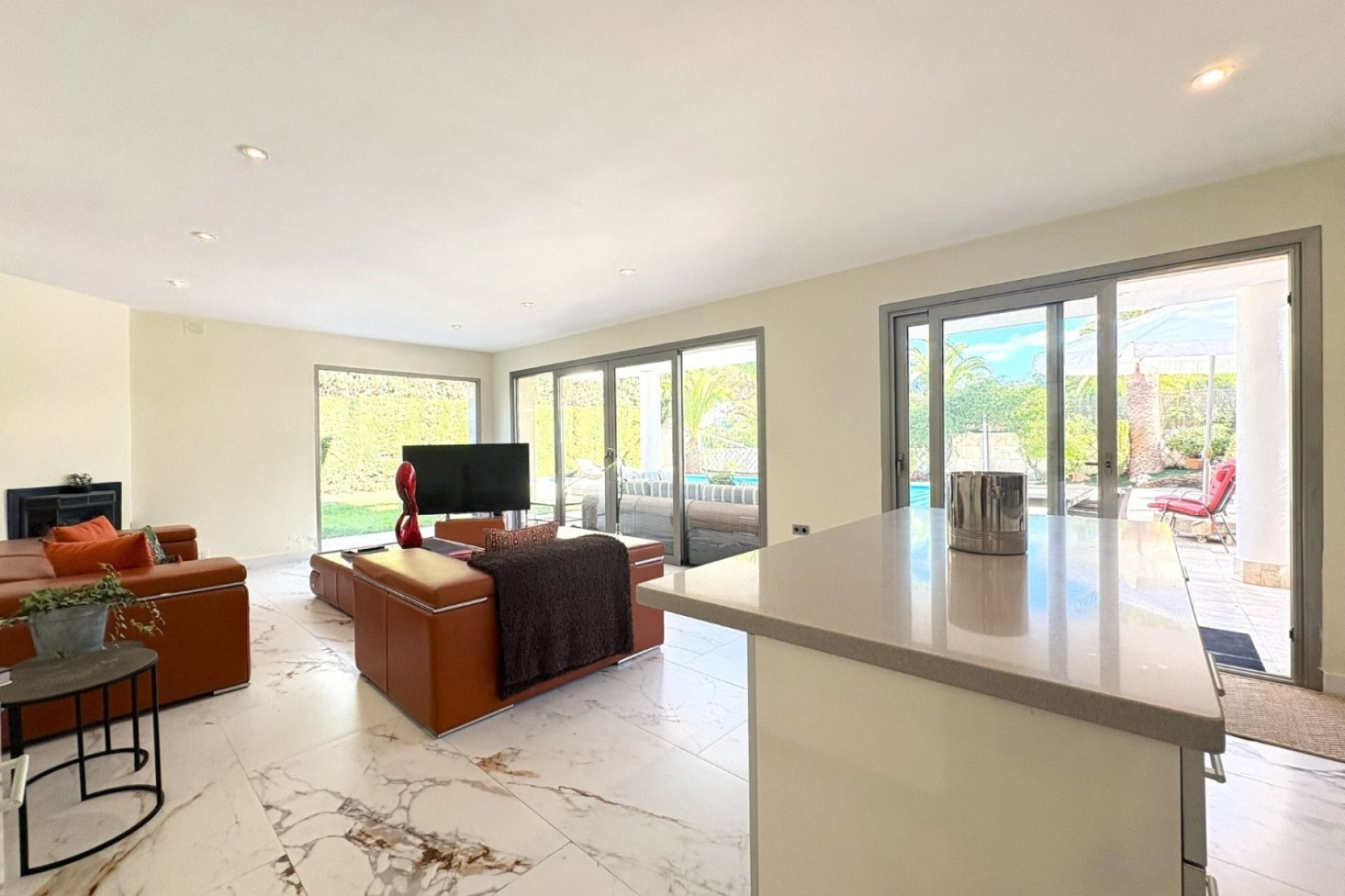 Resale - Villa - Alcayna