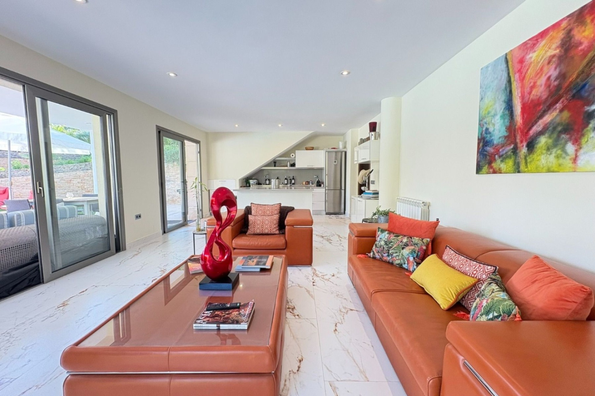 Resale - Villa - Alcayna